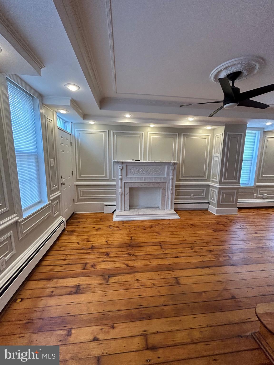 FISHTOWN - Residential Lease