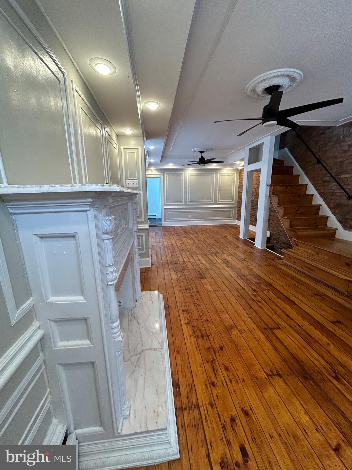 FISHTOWN - Residential Lease