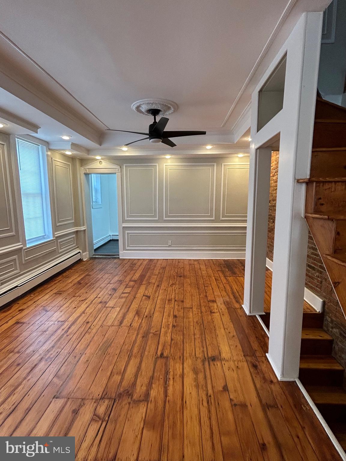 FISHTOWN - Residential Lease