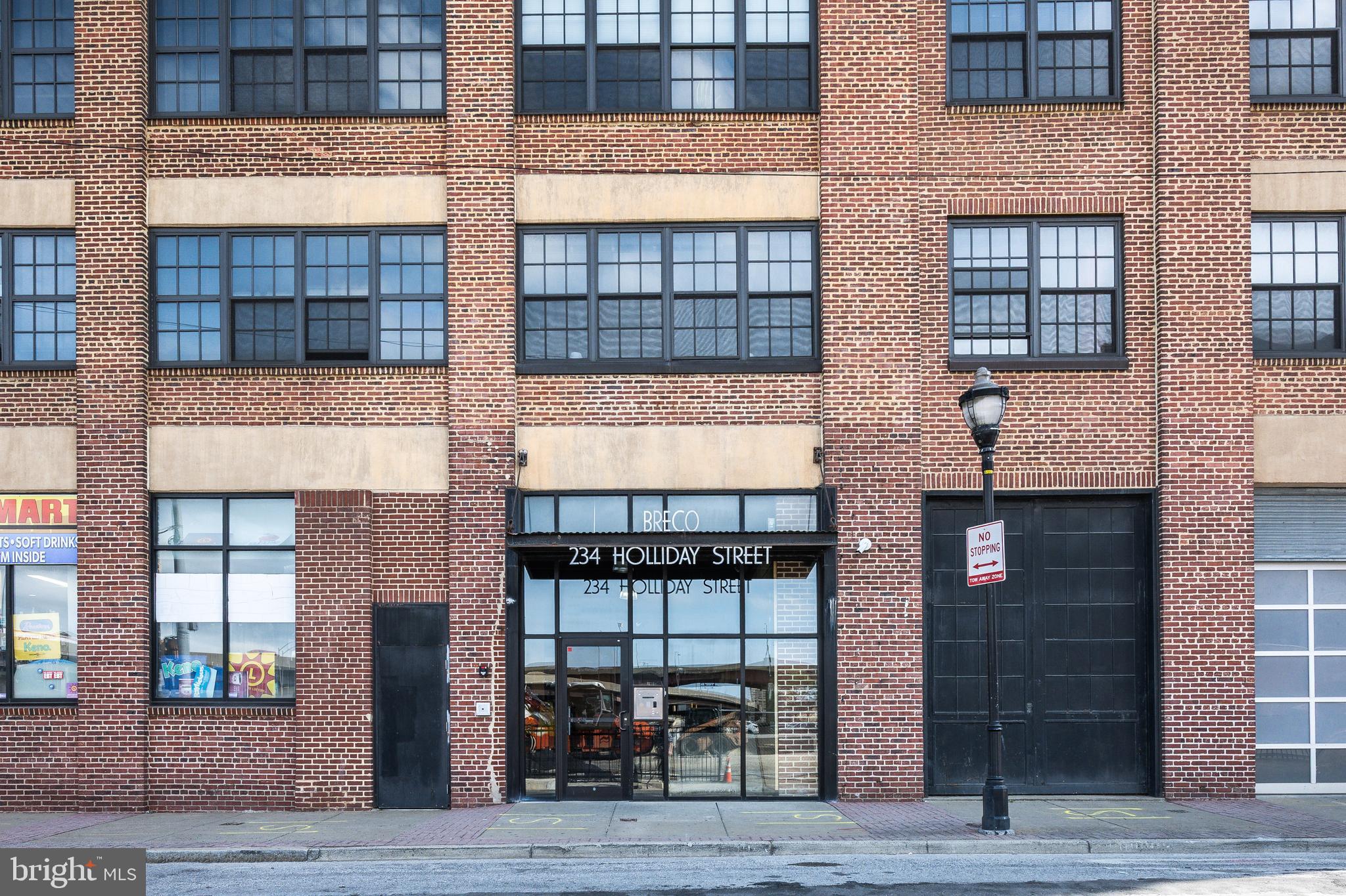 DOWNTOWN - Residential