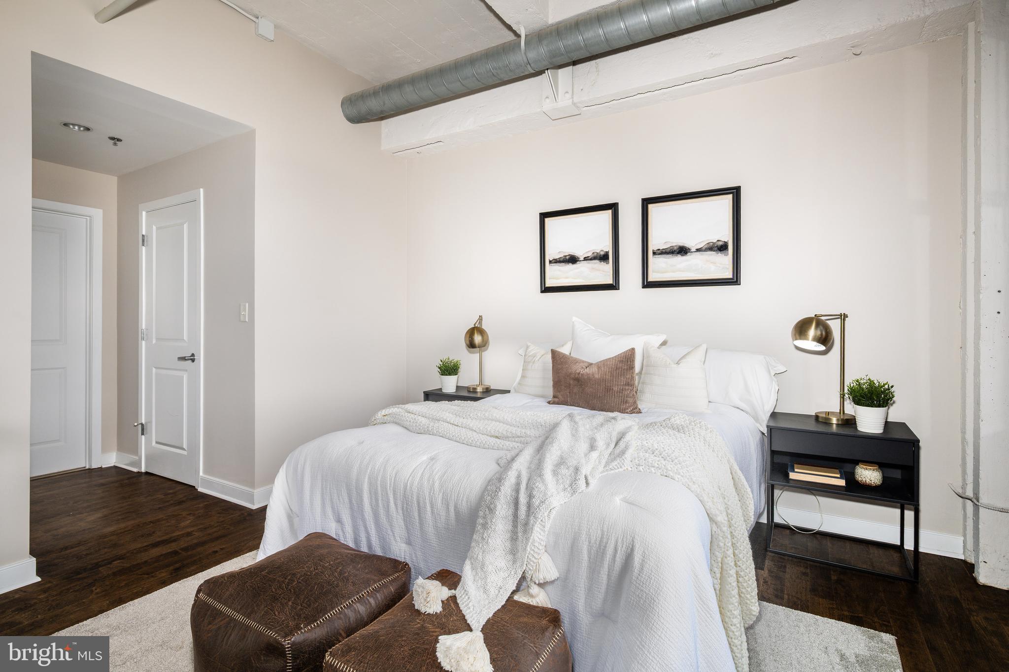 DOWNTOWN - Residential