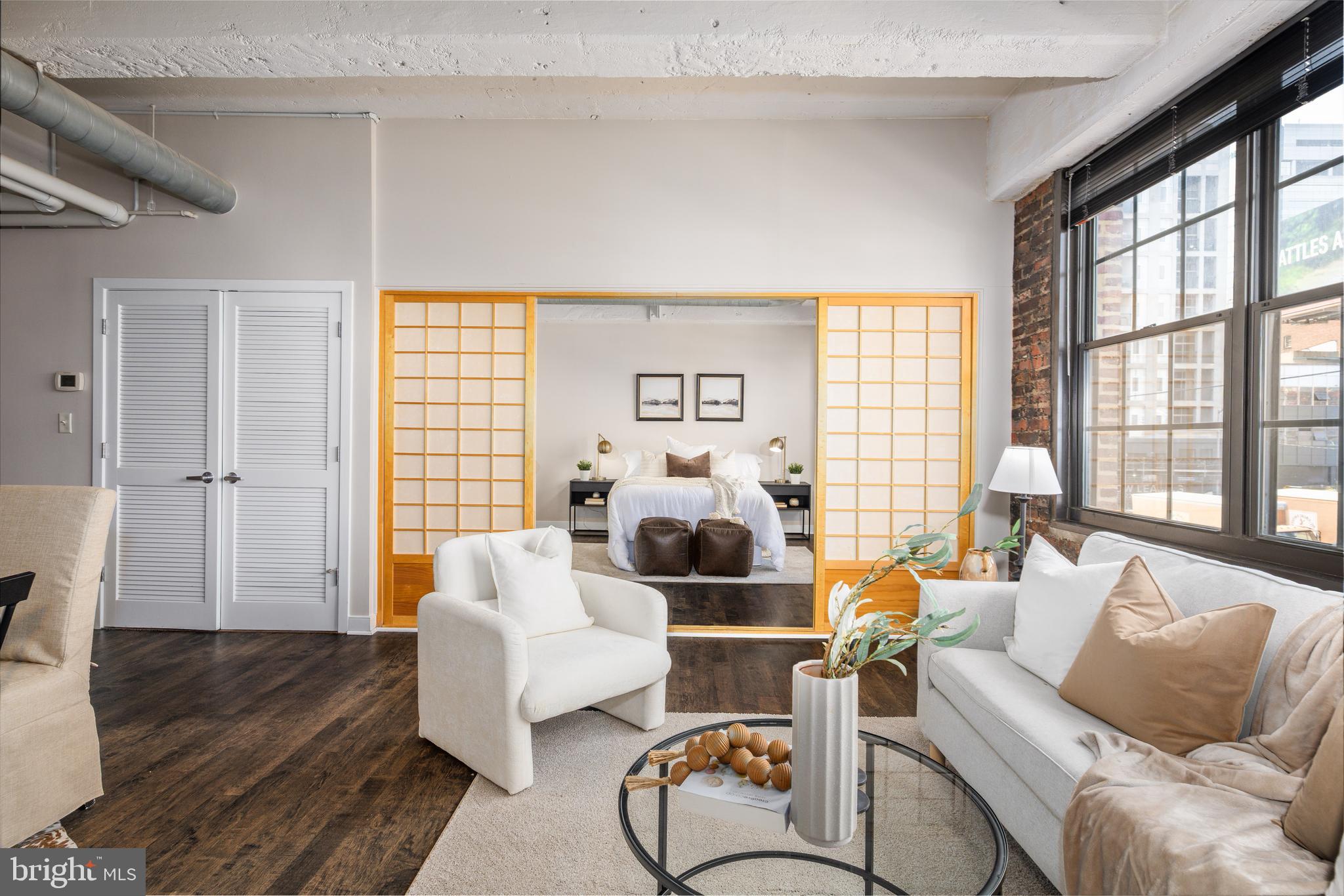 DOWNTOWN - Residential