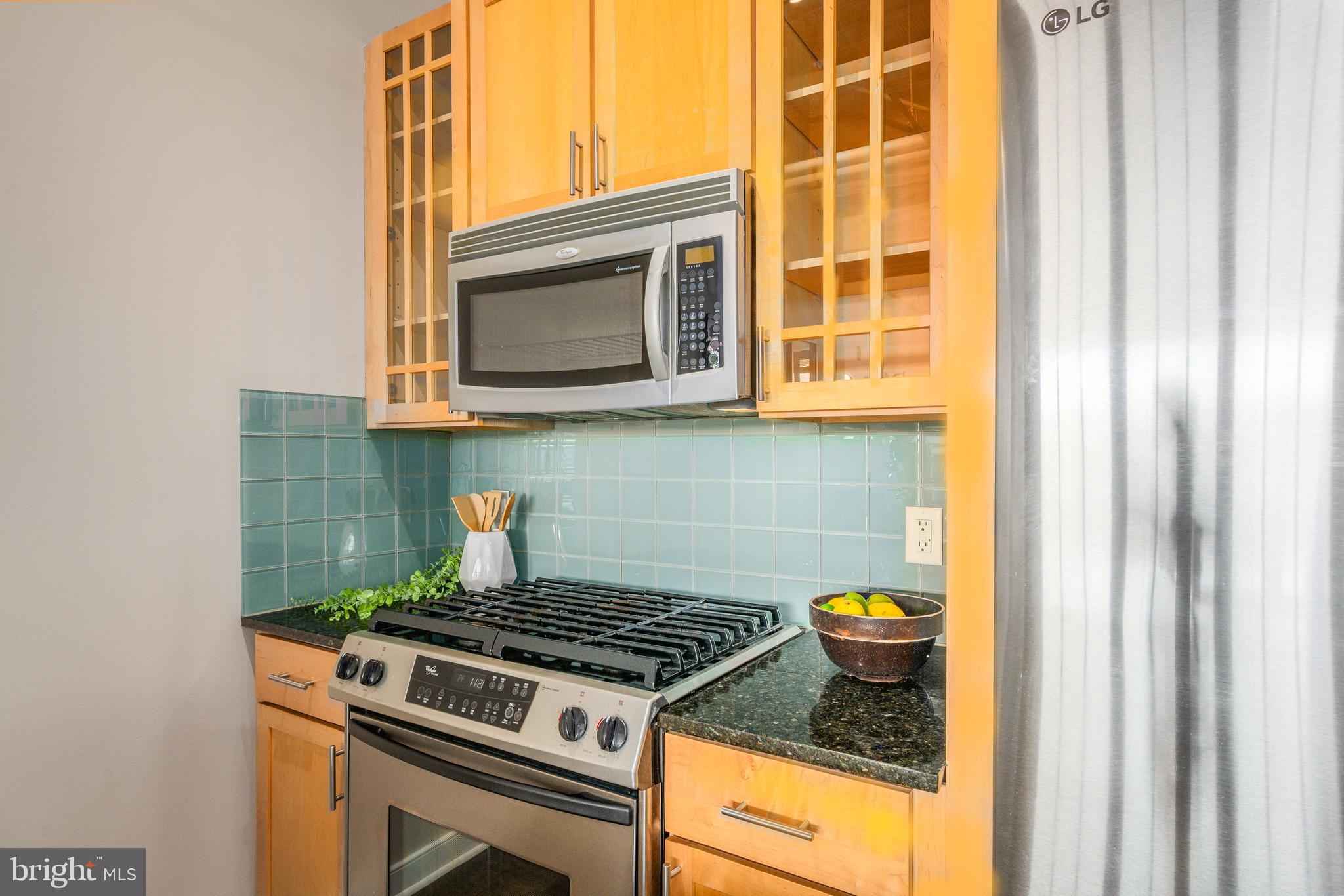 DOWNTOWN - Residential