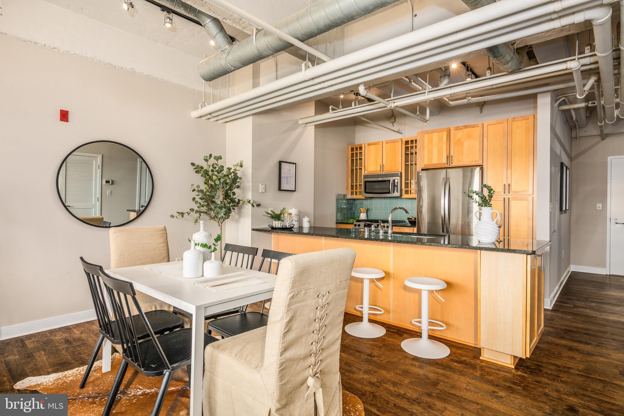 DOWNTOWN - Residential