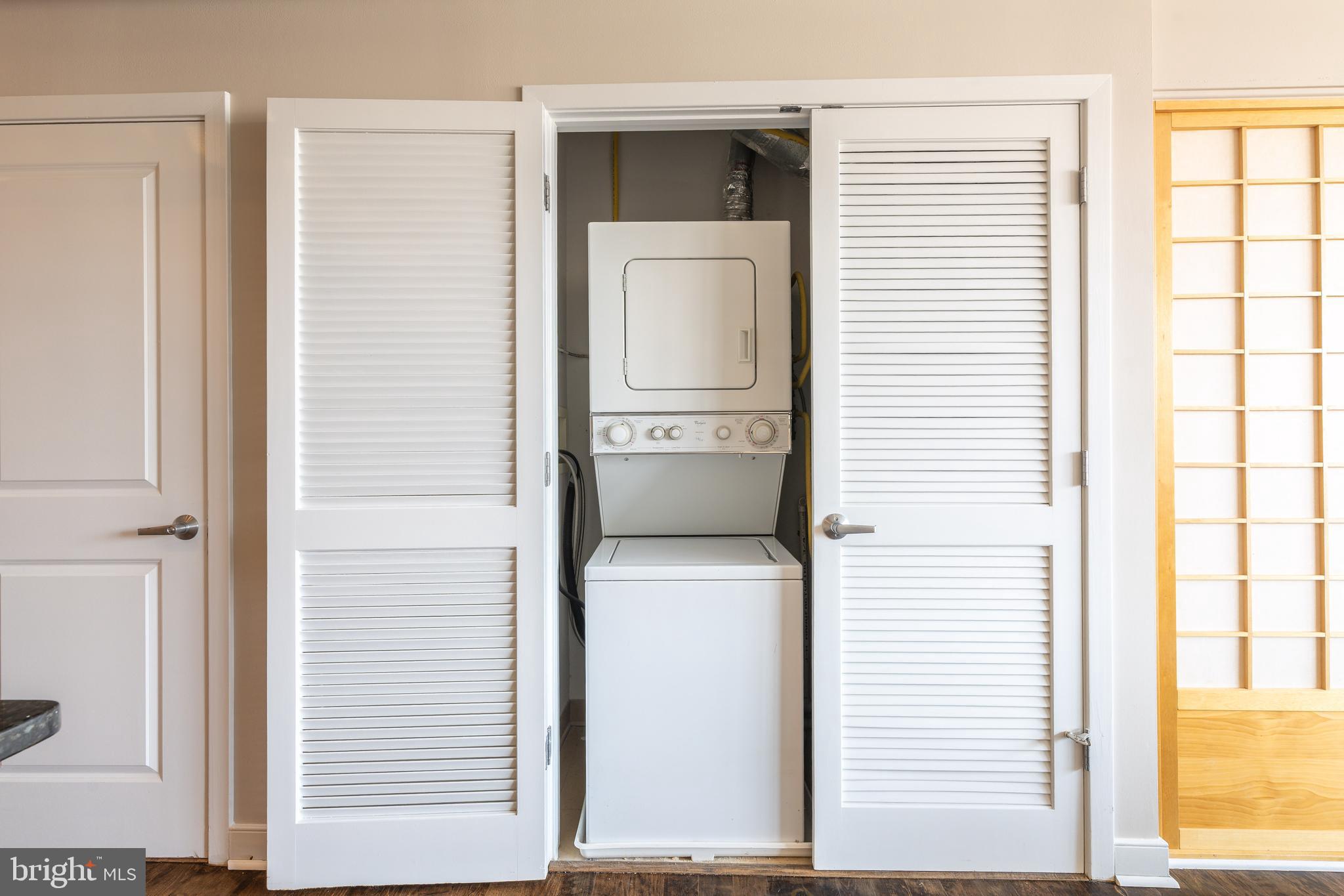 DOWNTOWN - Residential