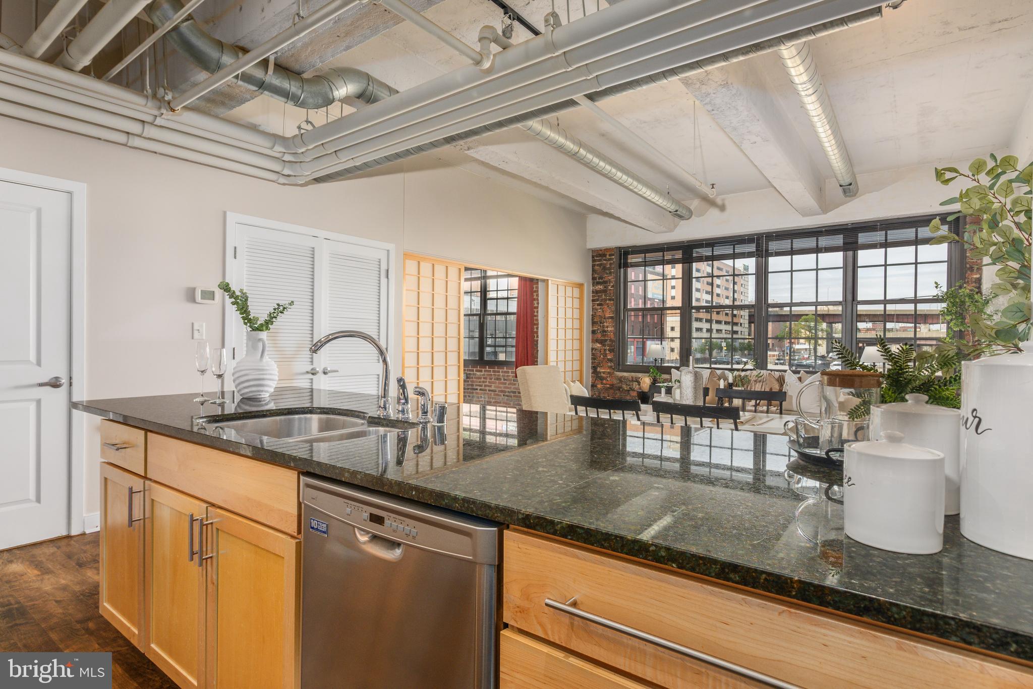 DOWNTOWN - Residential