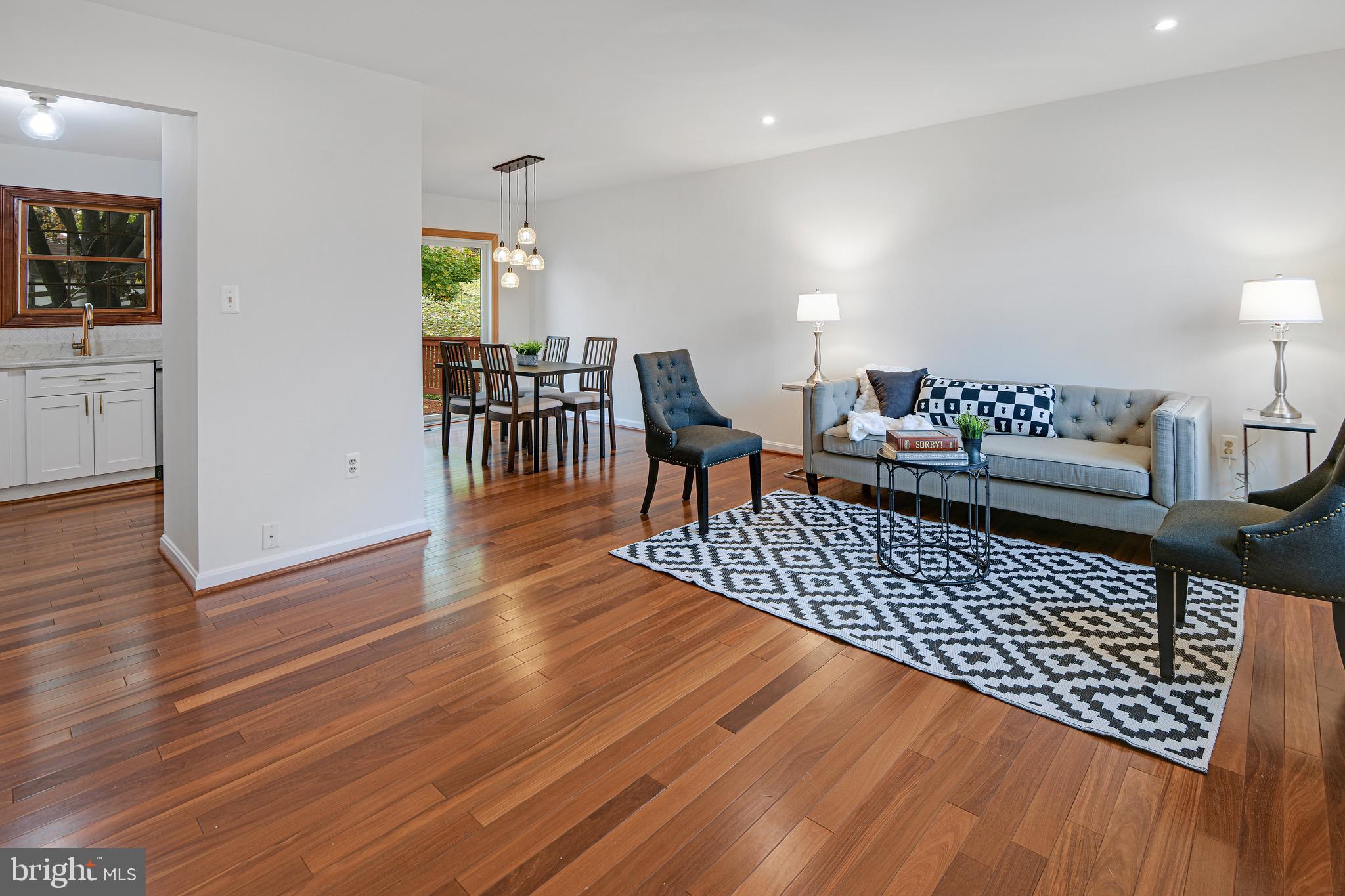 THE PLANTATIONS - Residential