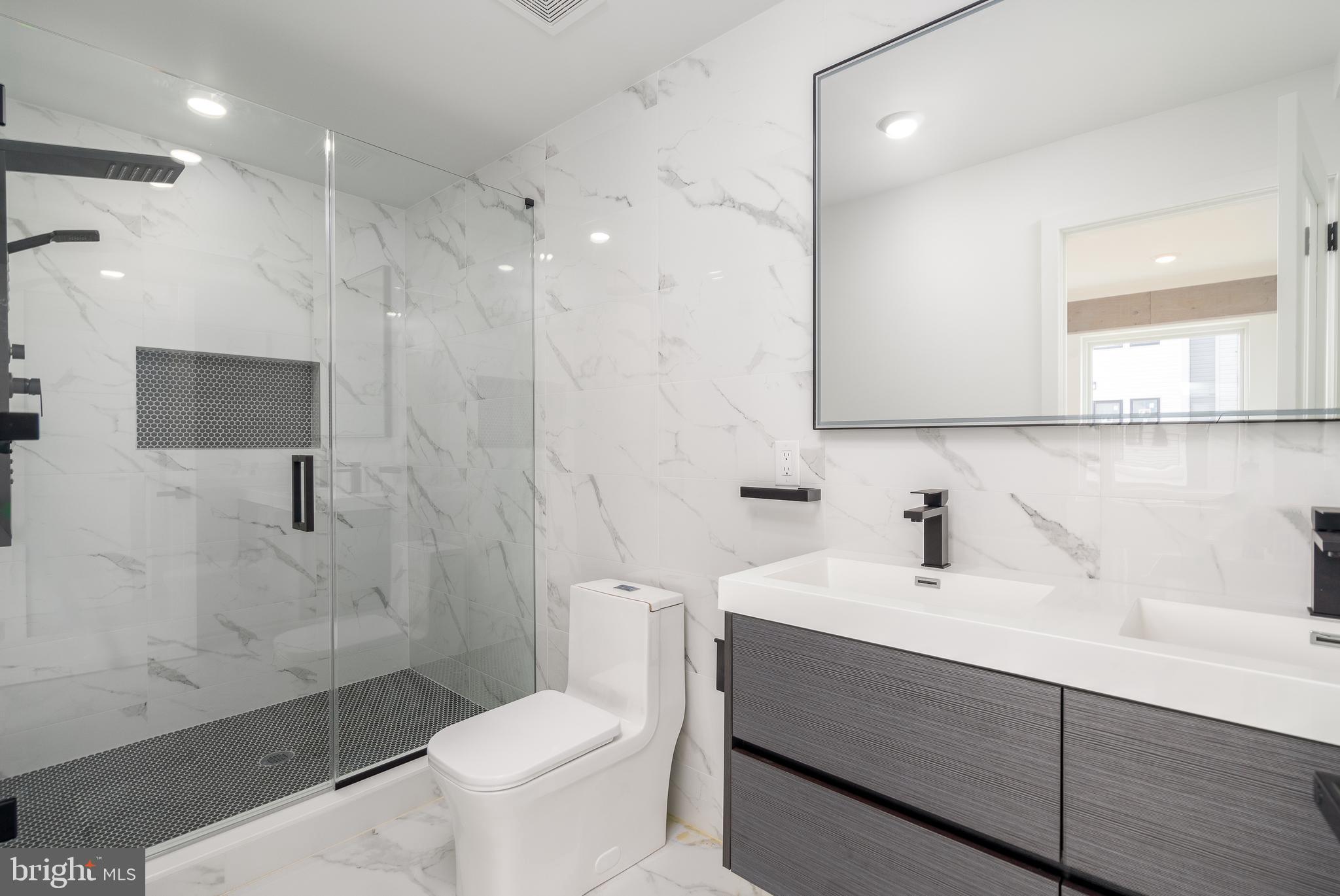 FISHTOWN - Residential