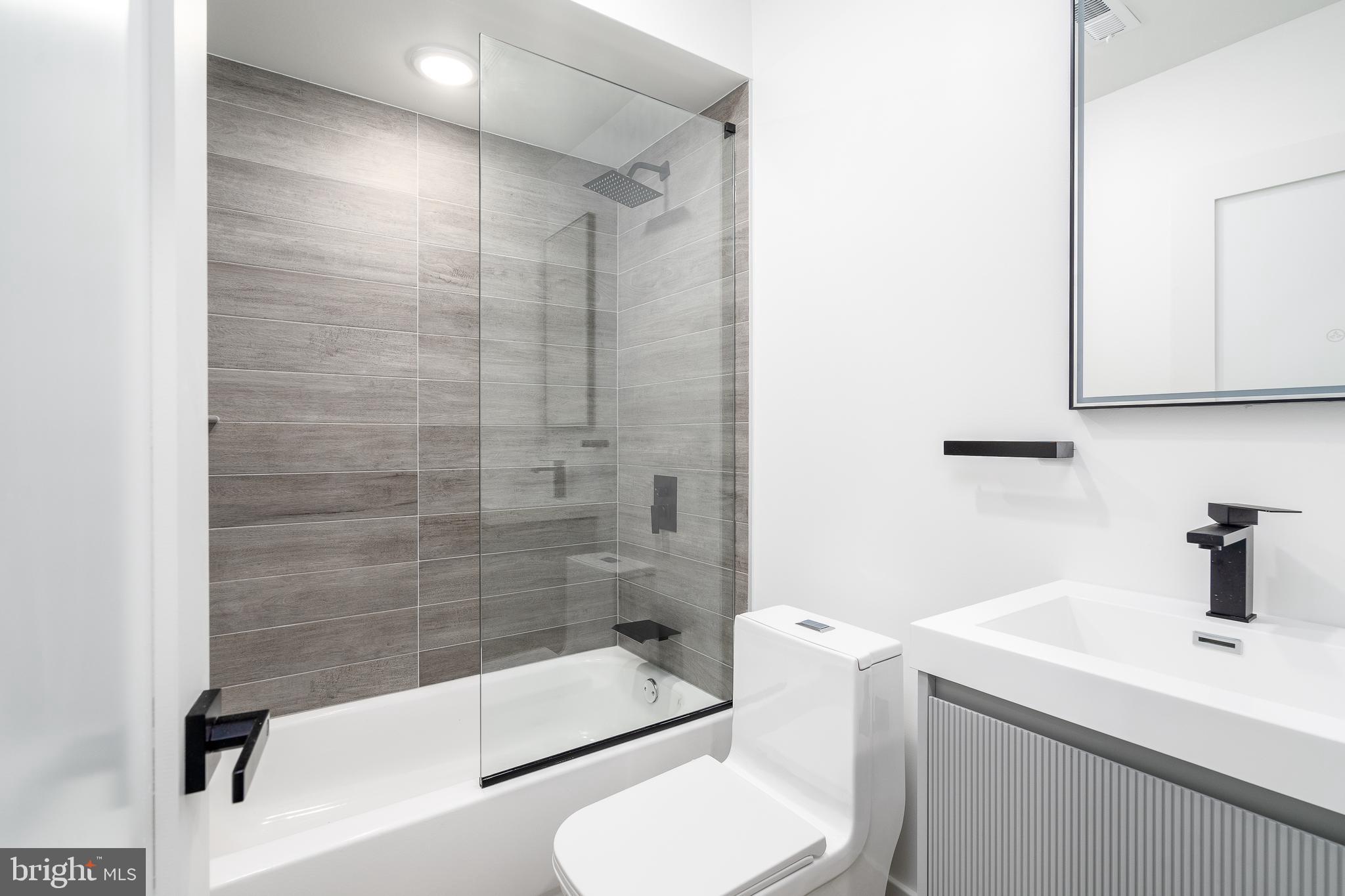 FISHTOWN - Residential