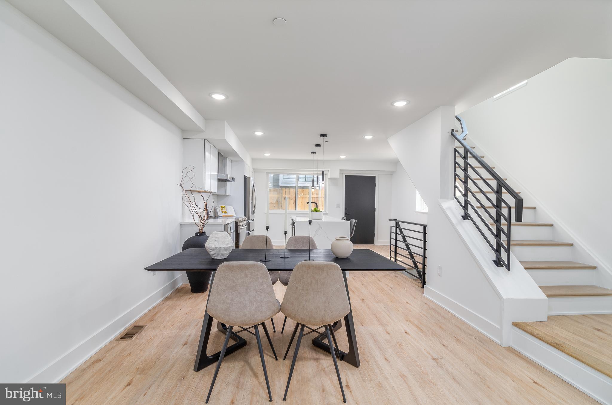 FISHTOWN - Residential