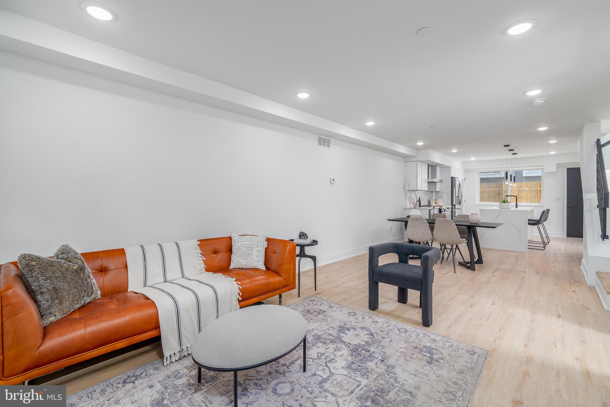 FISHTOWN - Residential