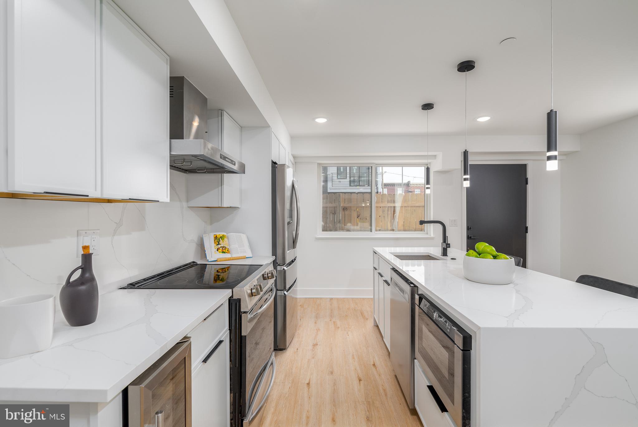 FISHTOWN - Residential