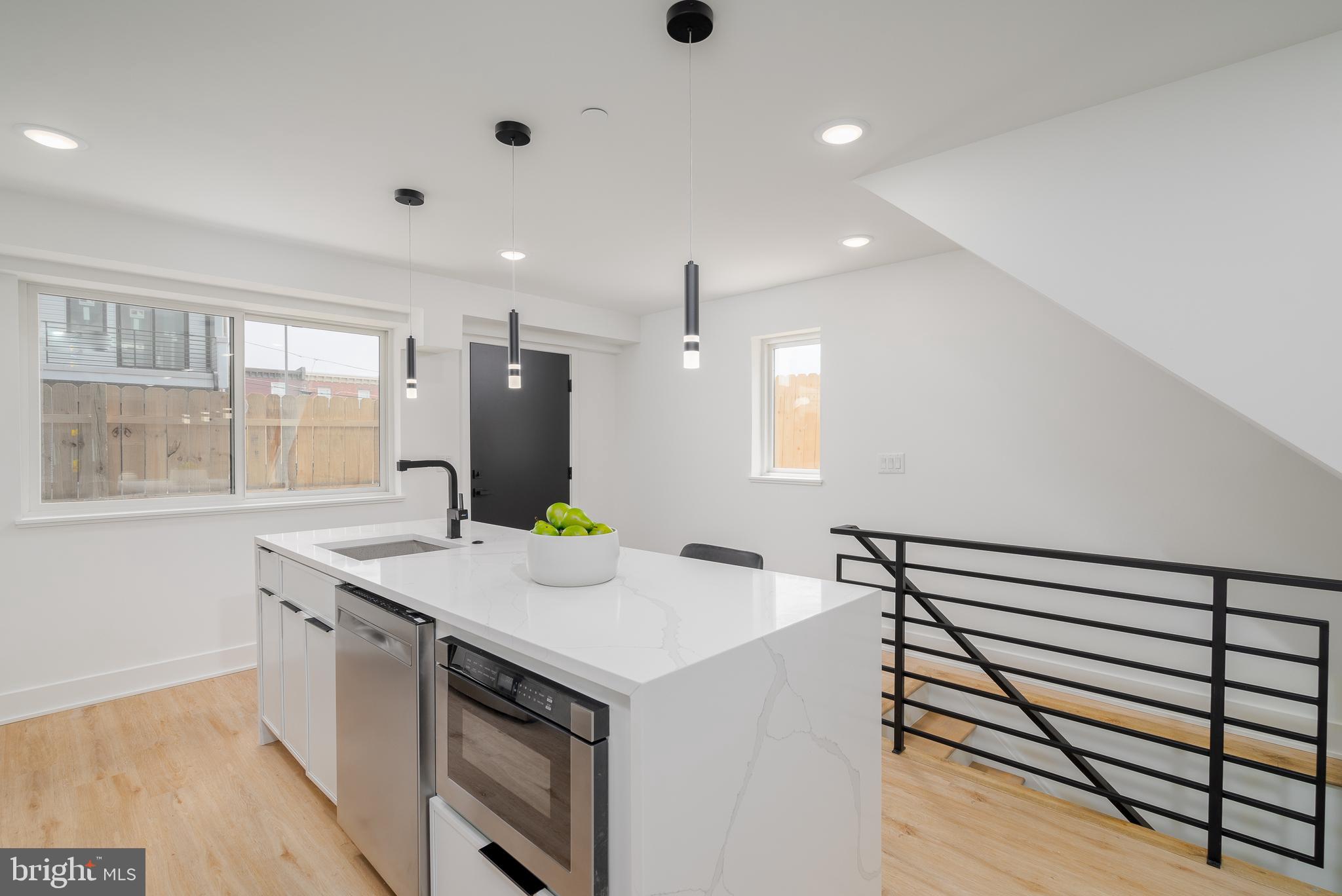 FISHTOWN - Residential