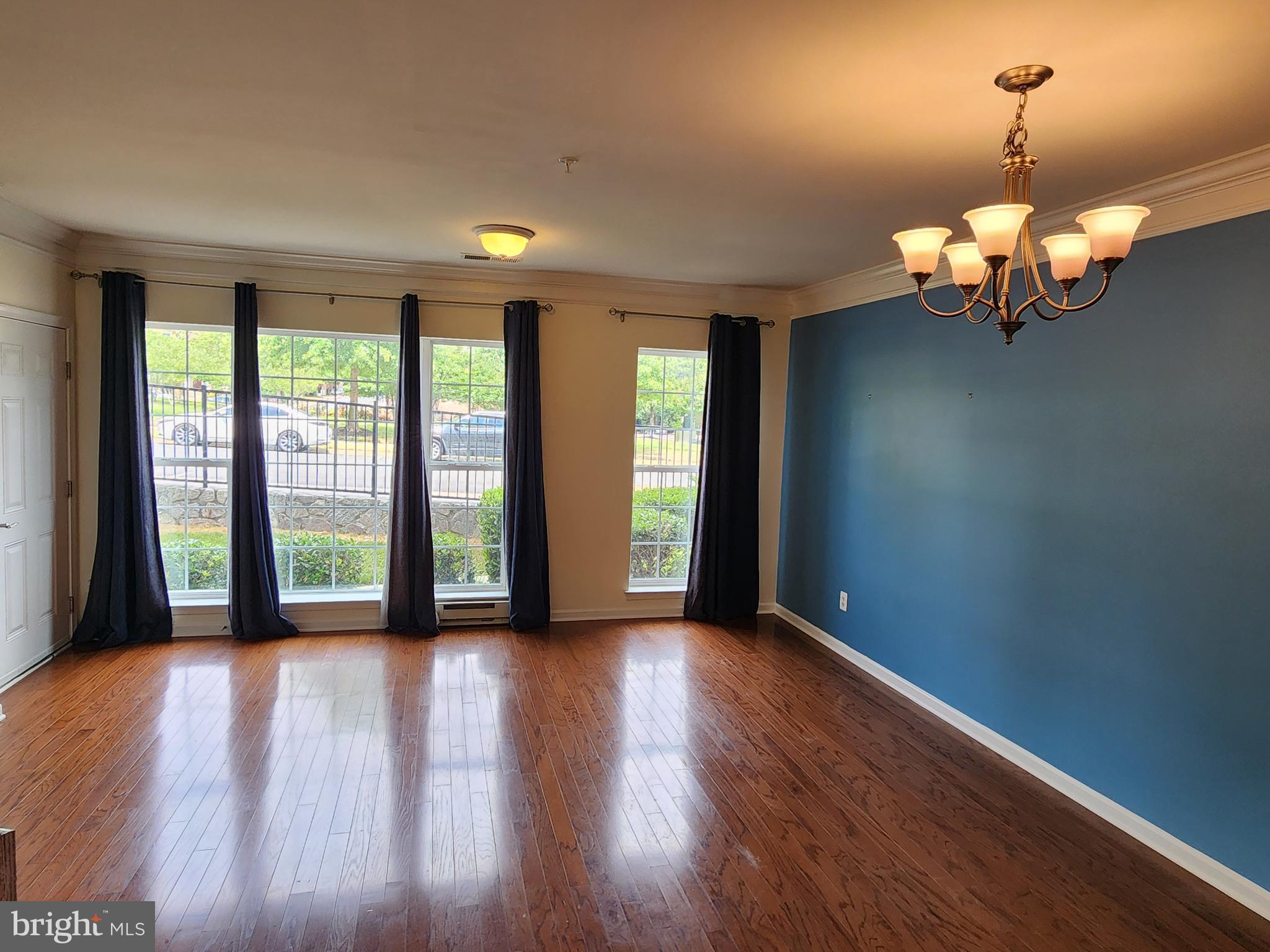 POTOMAC CLUB II - Residential Lease