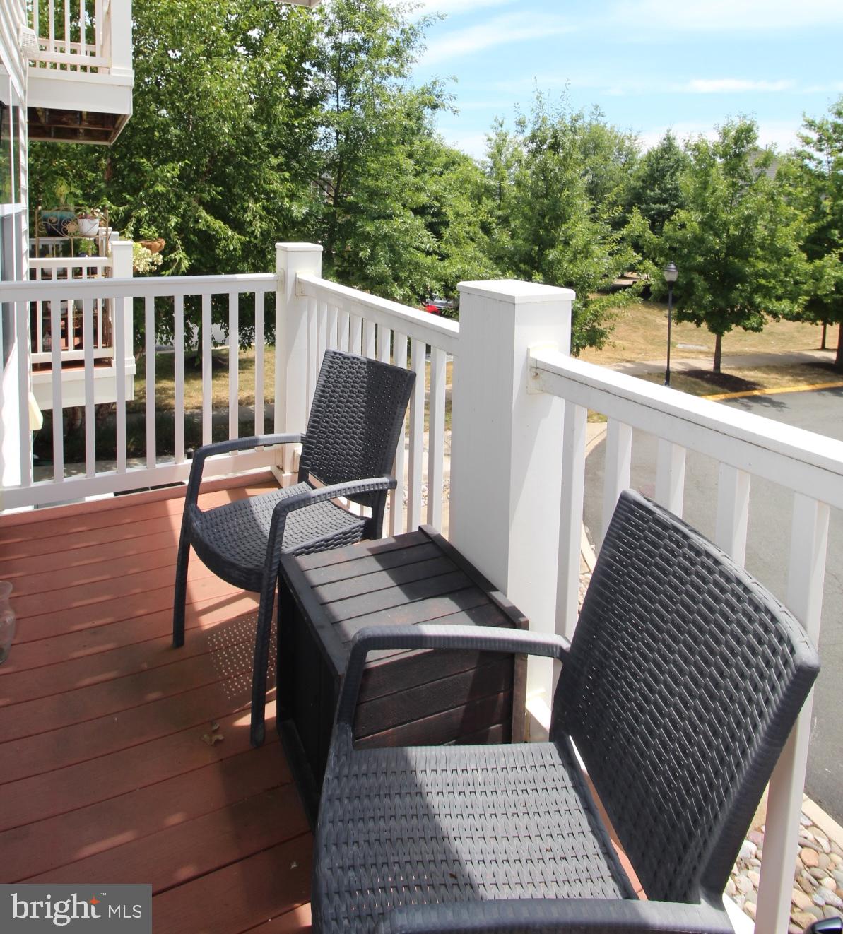 POTOMAC CLUB II - Residential Lease