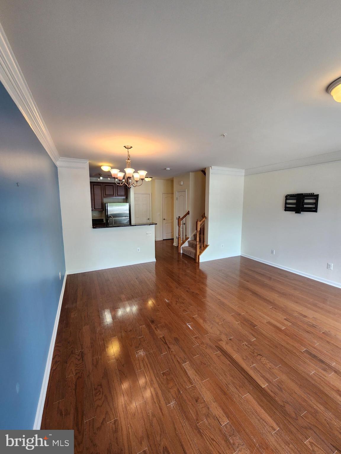 POTOMAC CLUB II - Residential Lease