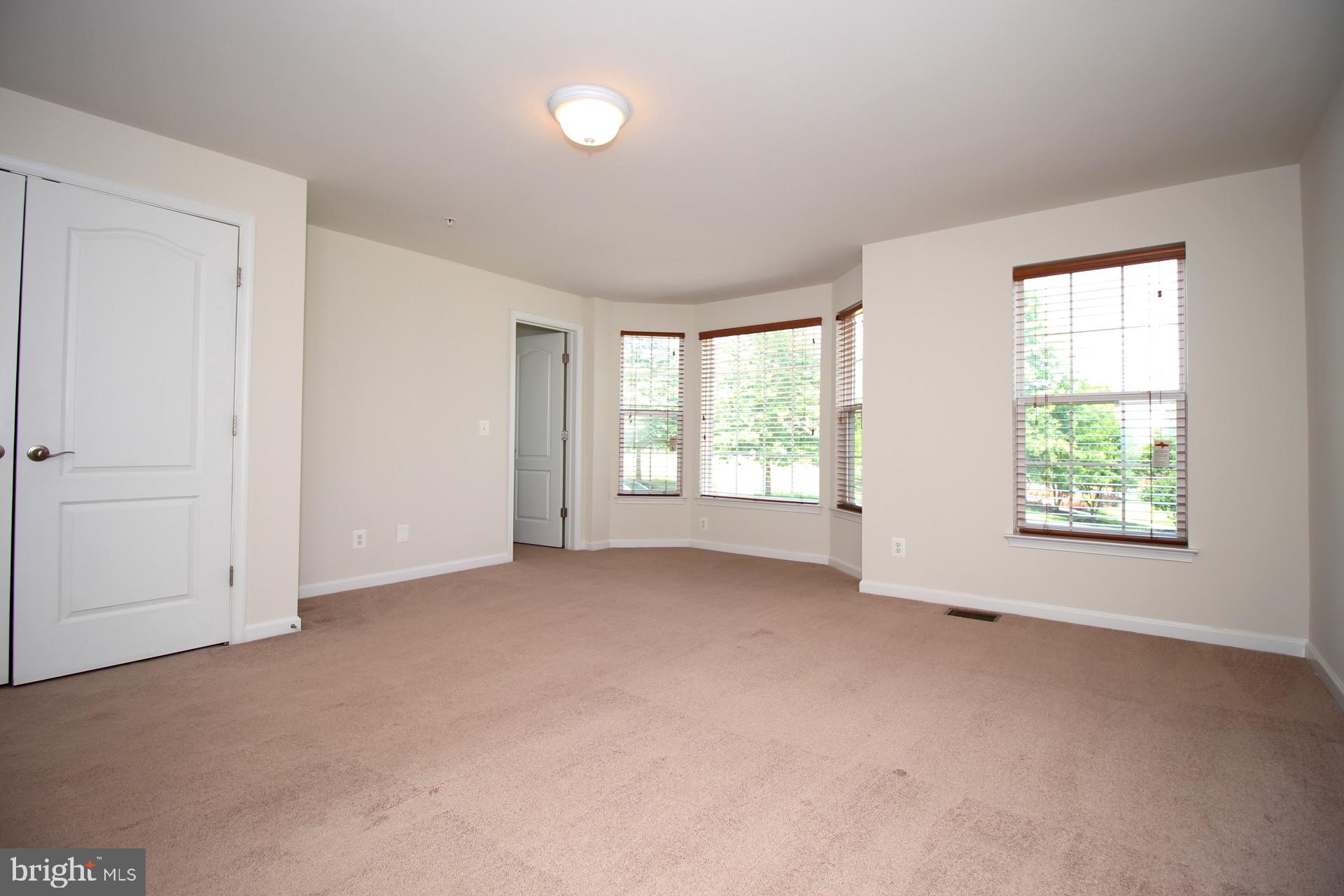 POTOMAC CLUB II - Residential Lease