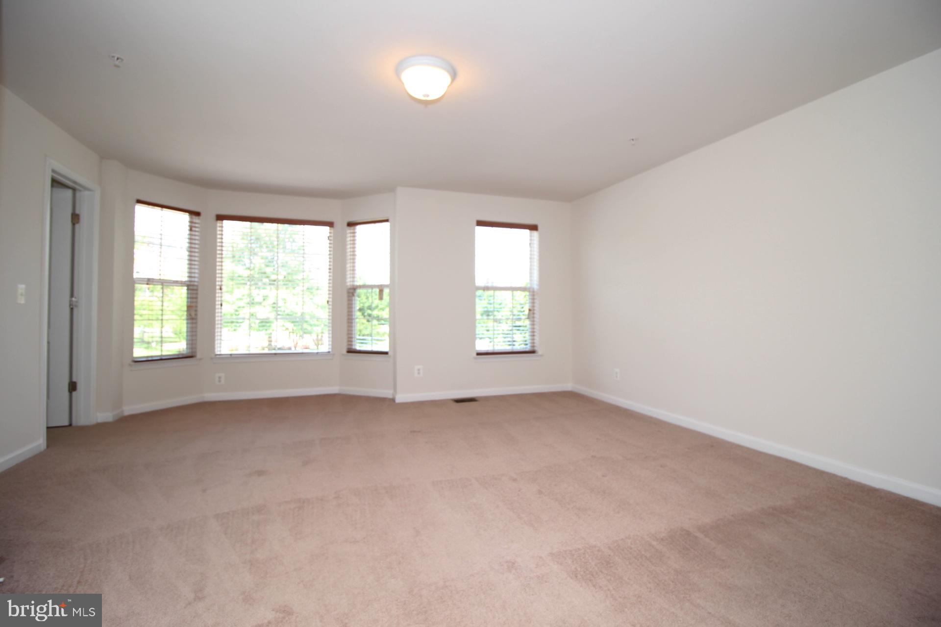 POTOMAC CLUB II - Residential Lease