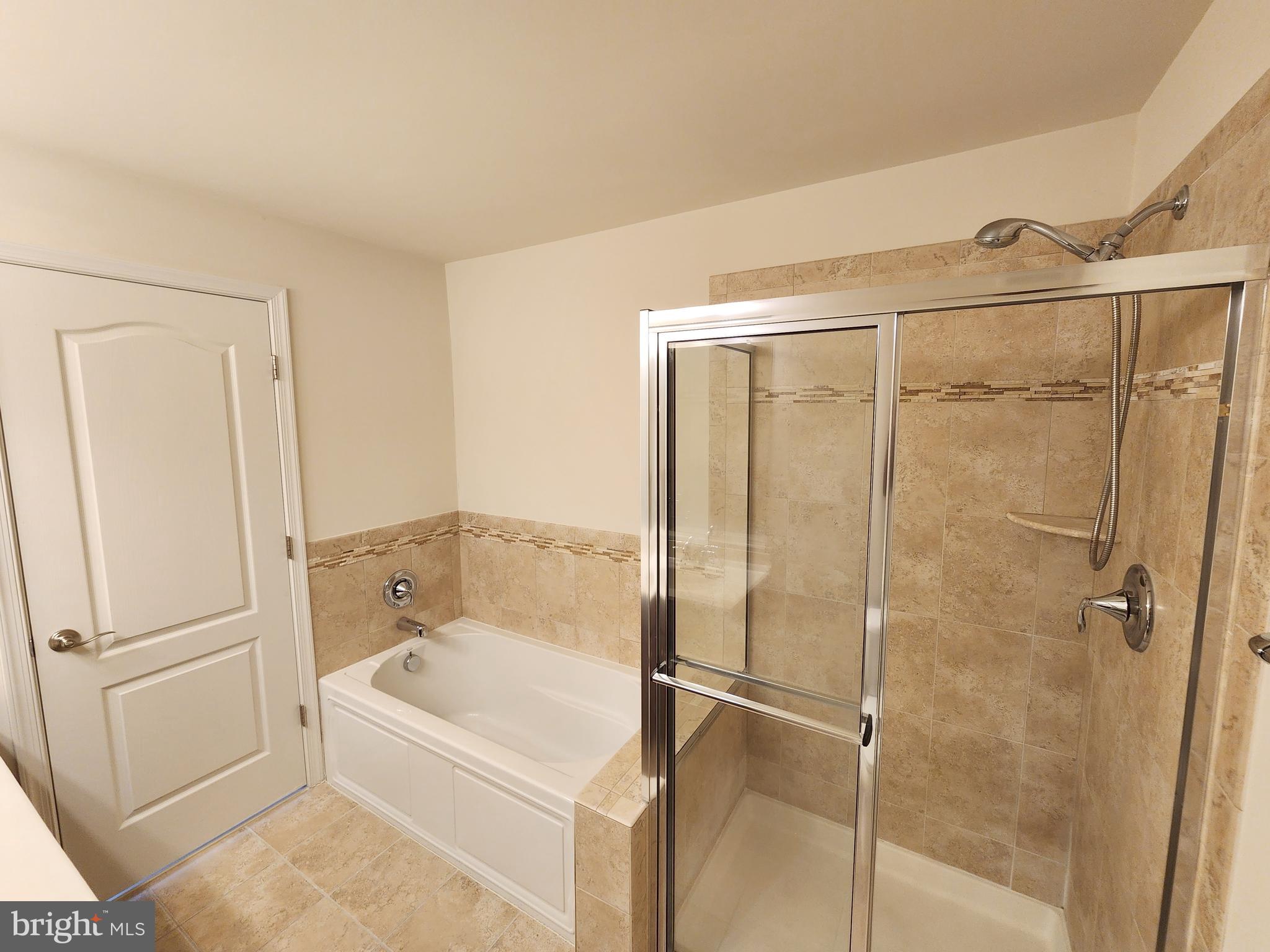 POTOMAC CLUB II - Residential Lease