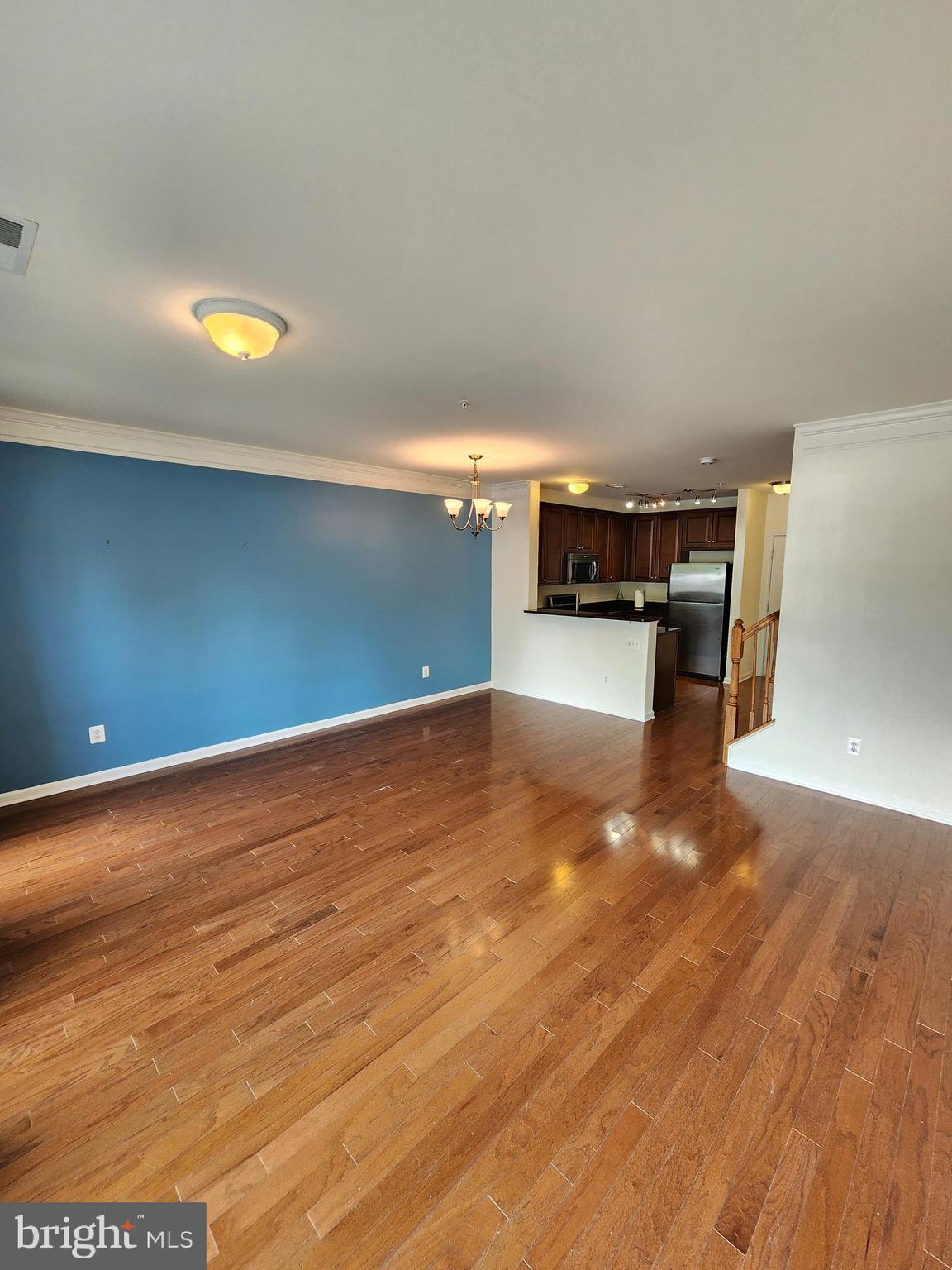 POTOMAC CLUB II - Residential Lease