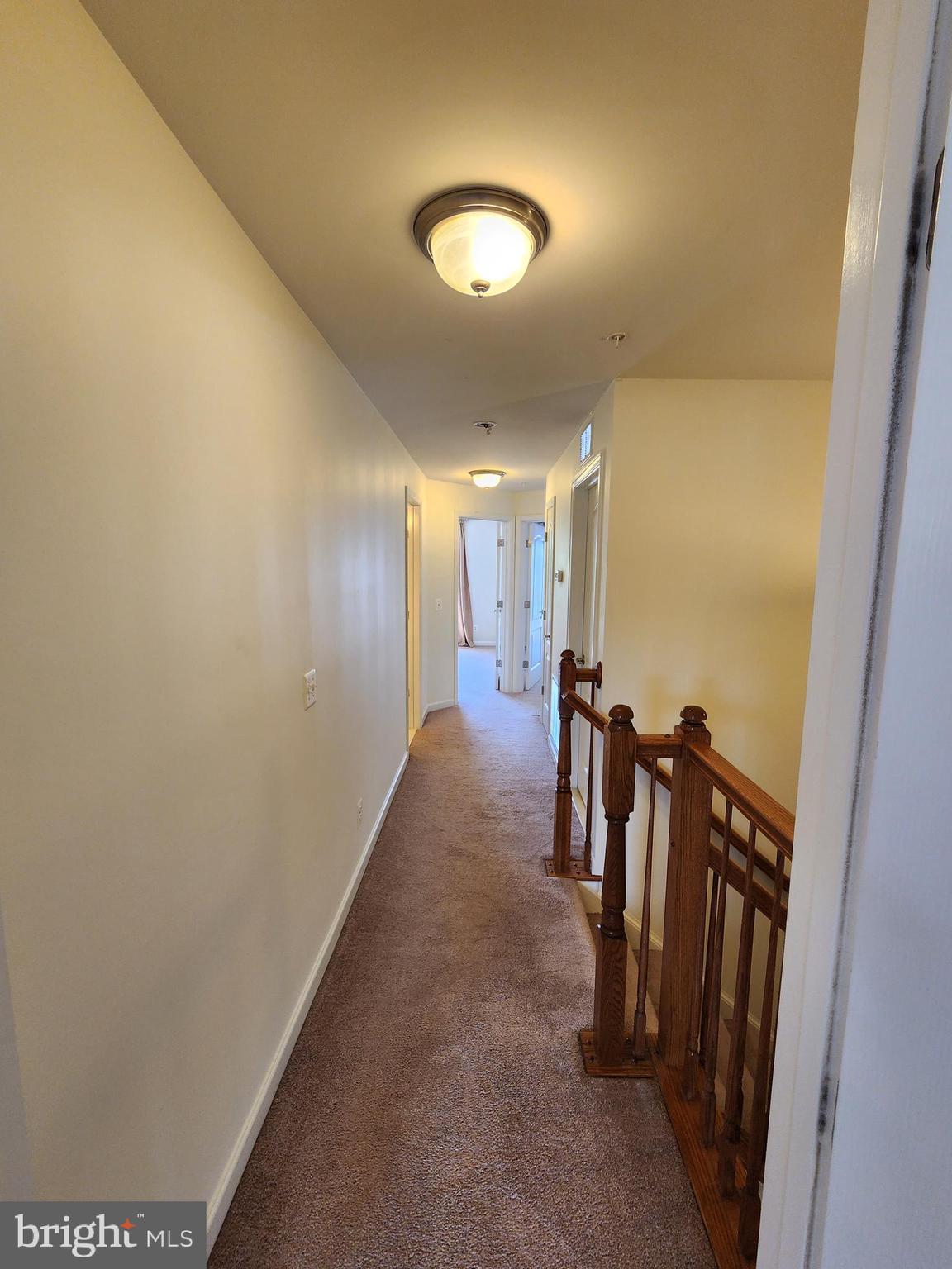 POTOMAC CLUB II - Residential Lease