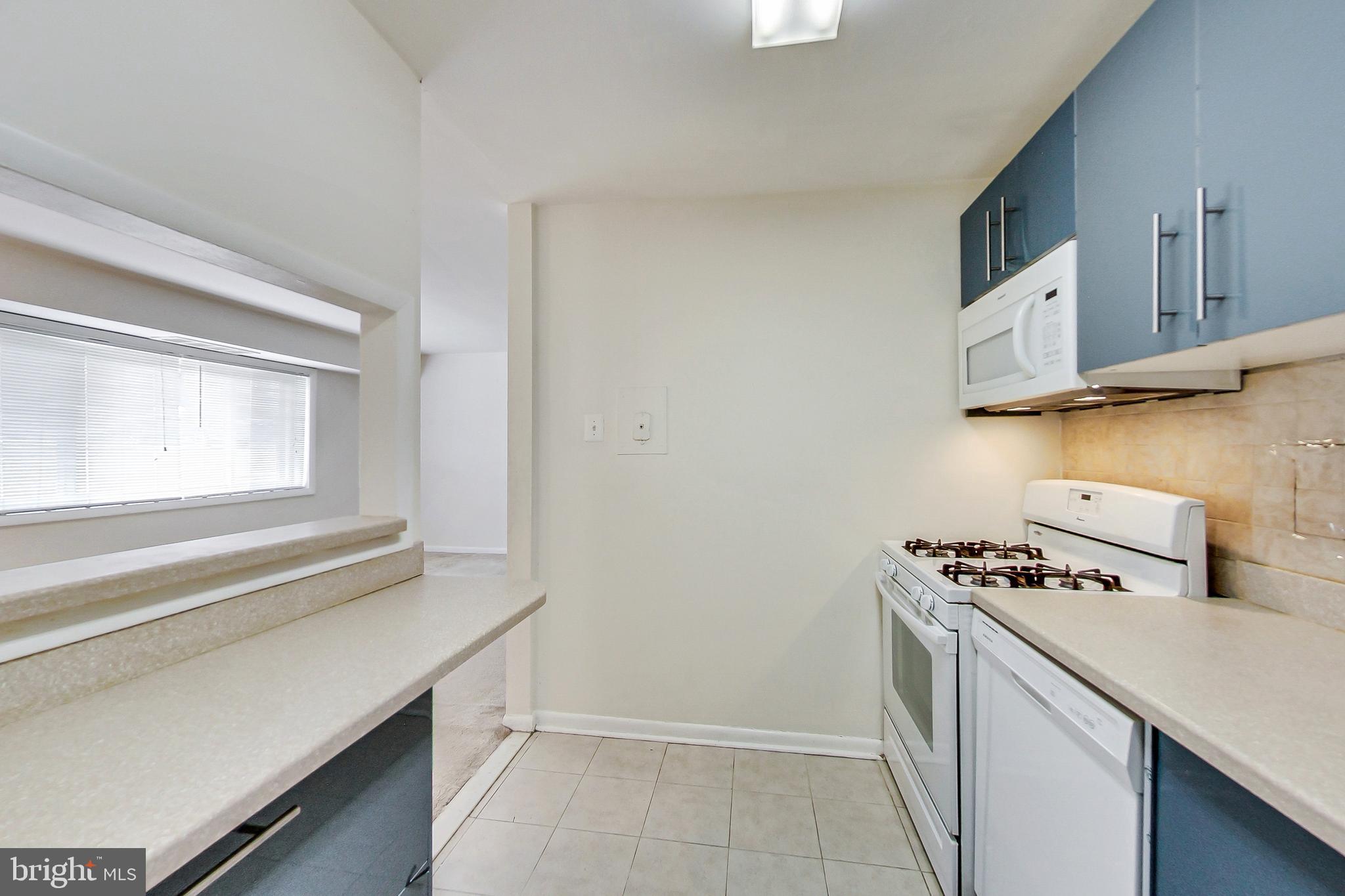 OCCOQUAN RIDGE CONDO - Residential