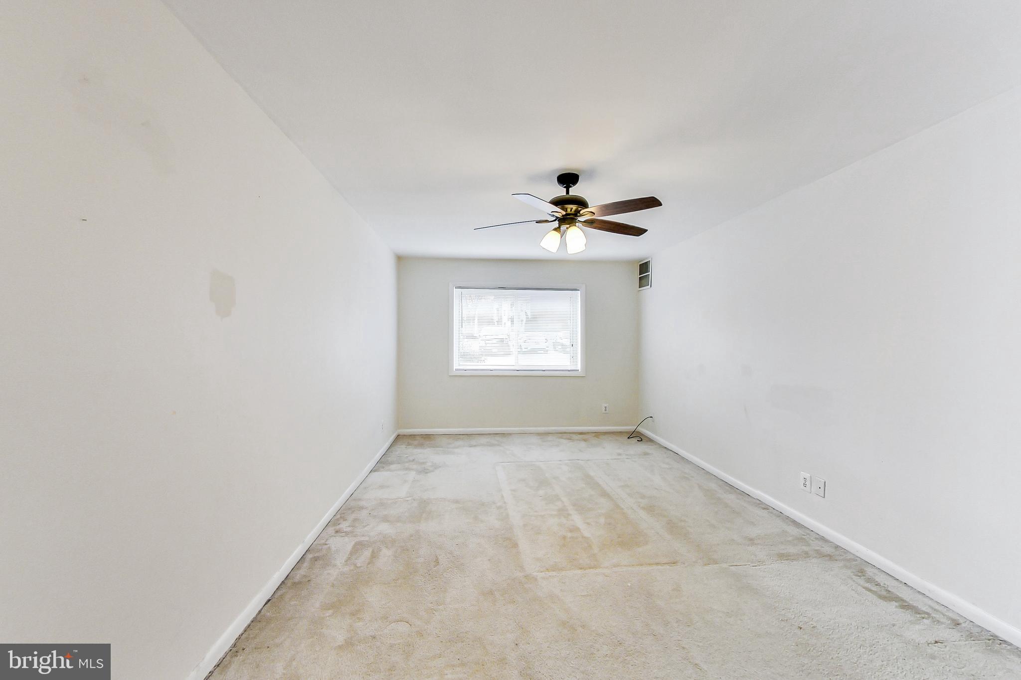 OCCOQUAN RIDGE CONDO - Residential