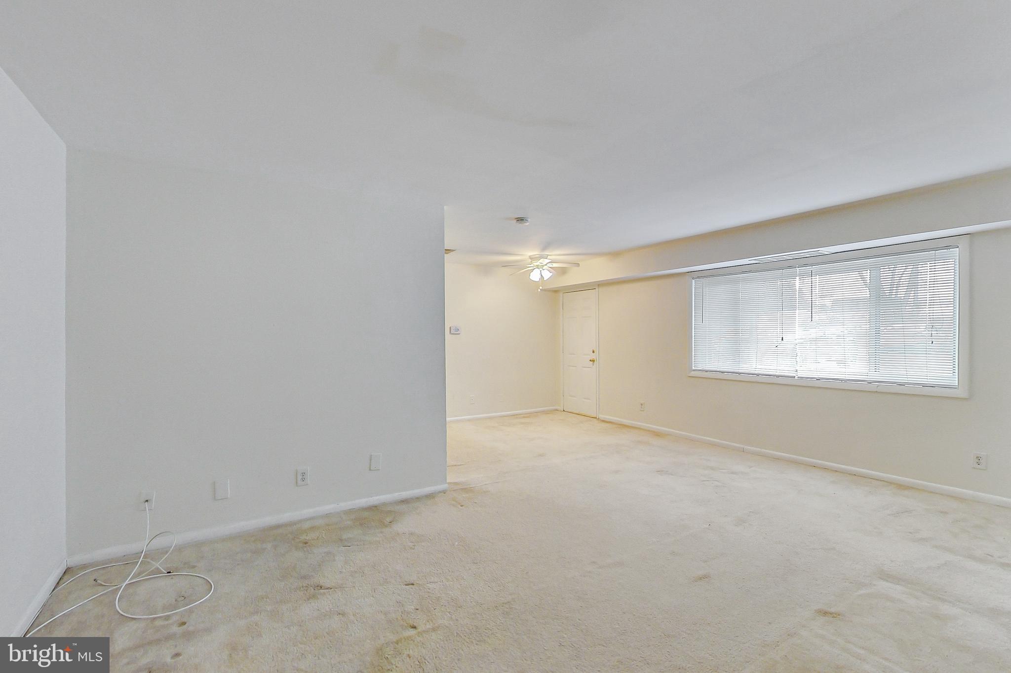 OCCOQUAN RIDGE CONDO - Residential