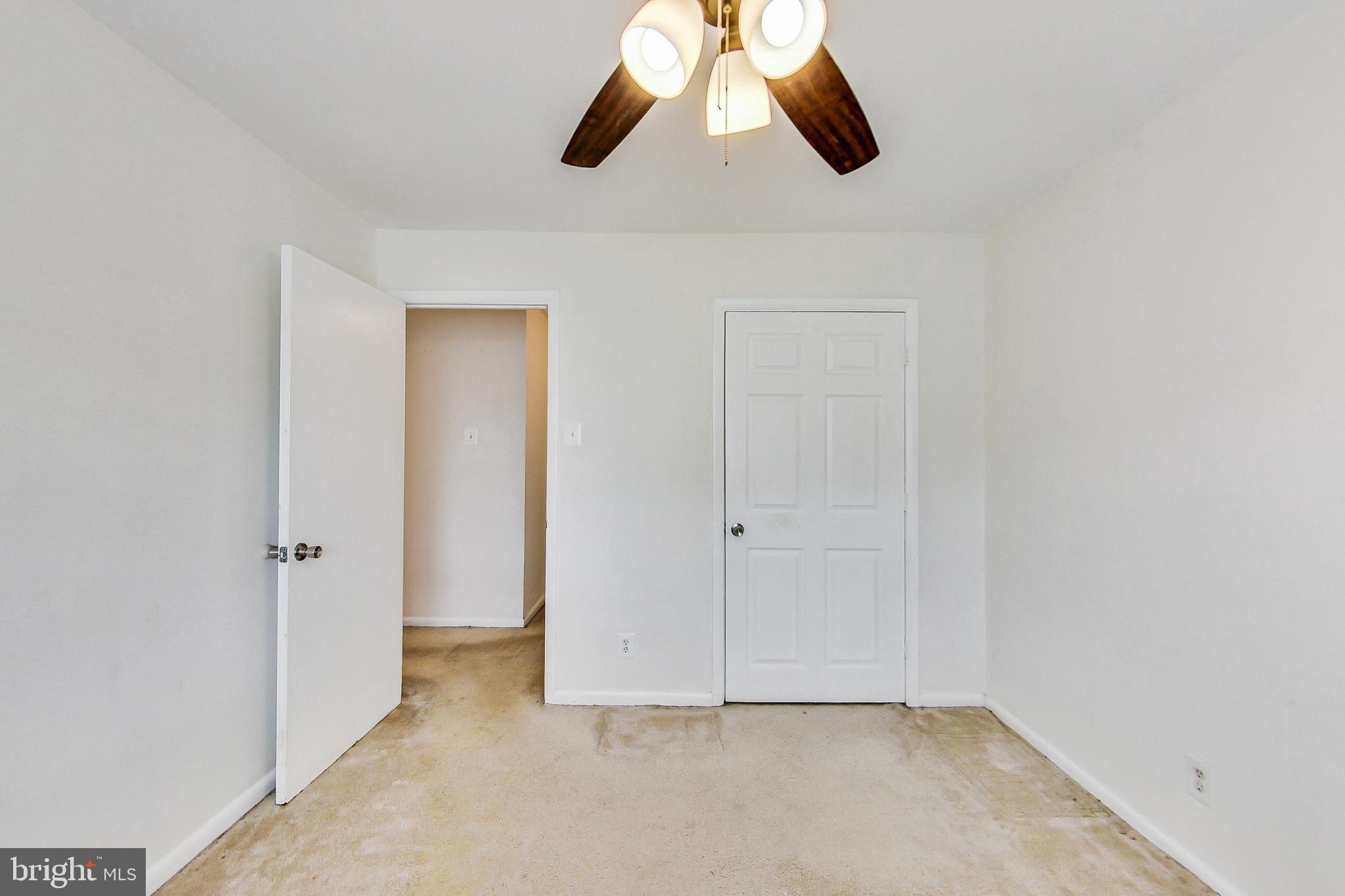 OCCOQUAN RIDGE CONDO - Residential