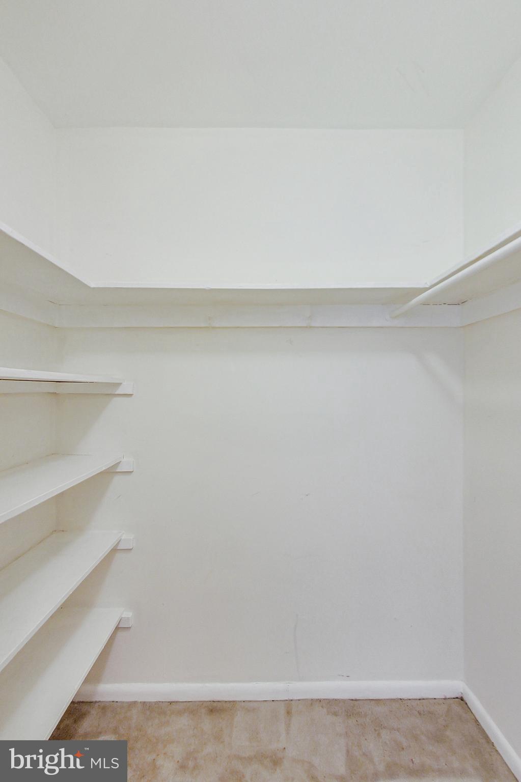 OCCOQUAN RIDGE CONDO - Residential