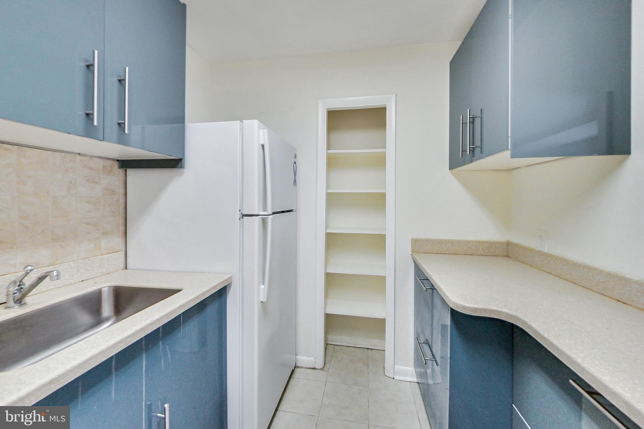 OCCOQUAN RIDGE CONDO - Residential