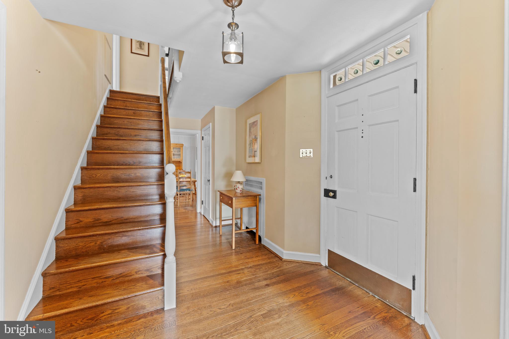 GLENSIDE - Residential