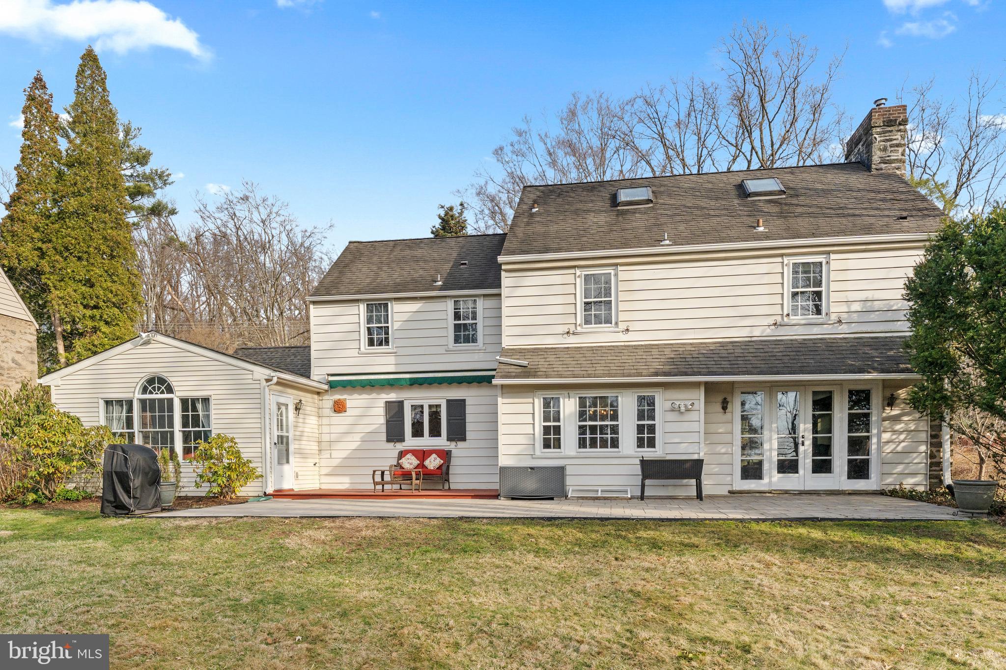 GLENSIDE - Residential