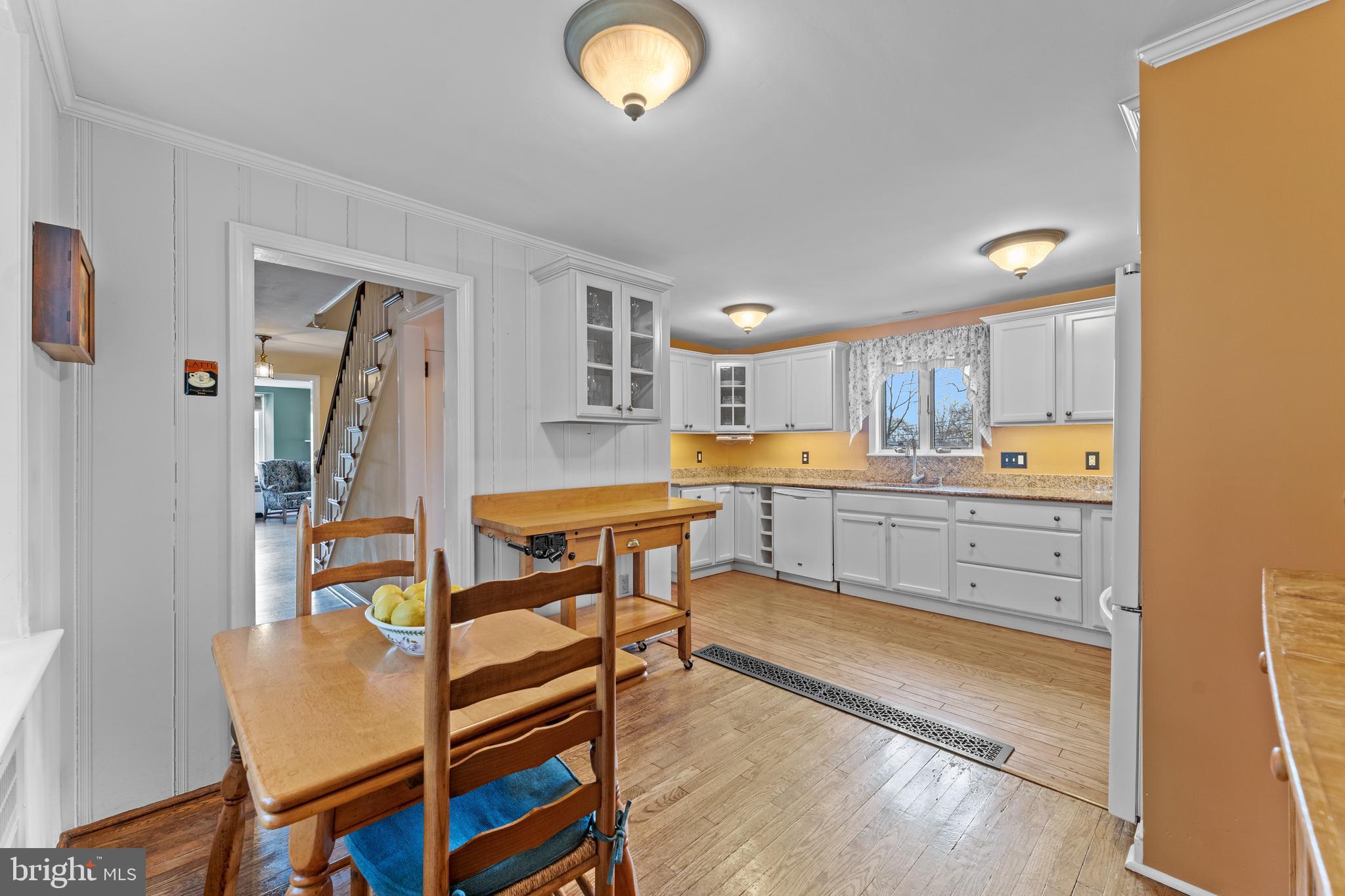 GLENSIDE - Residential