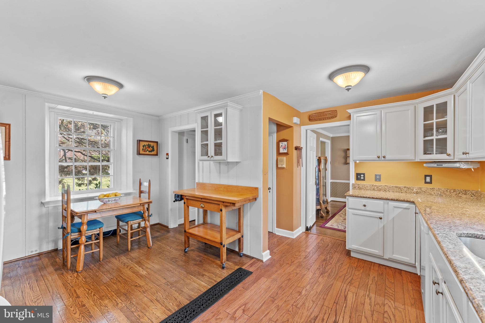 GLENSIDE - Residential