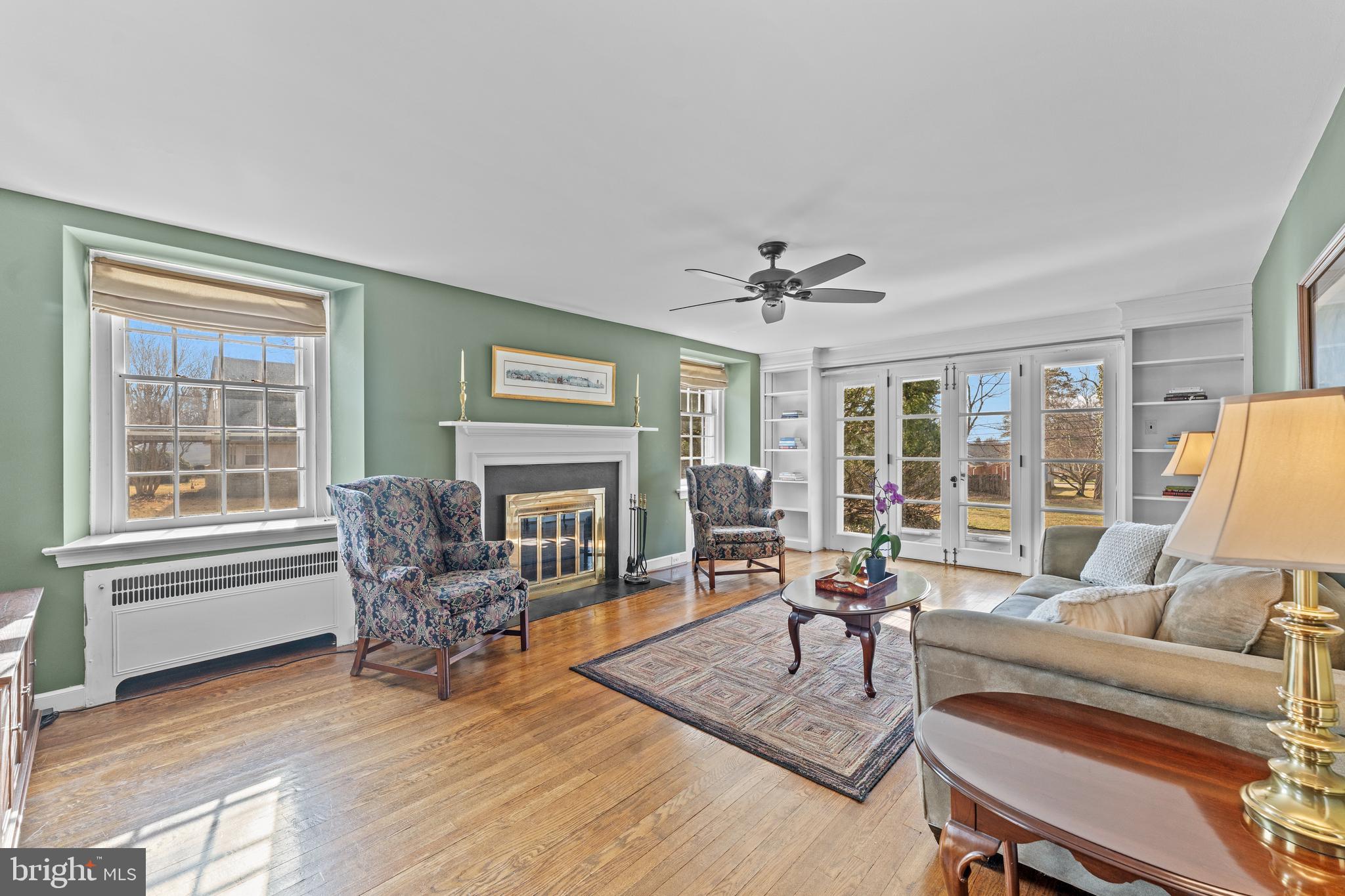 GLENSIDE - Residential