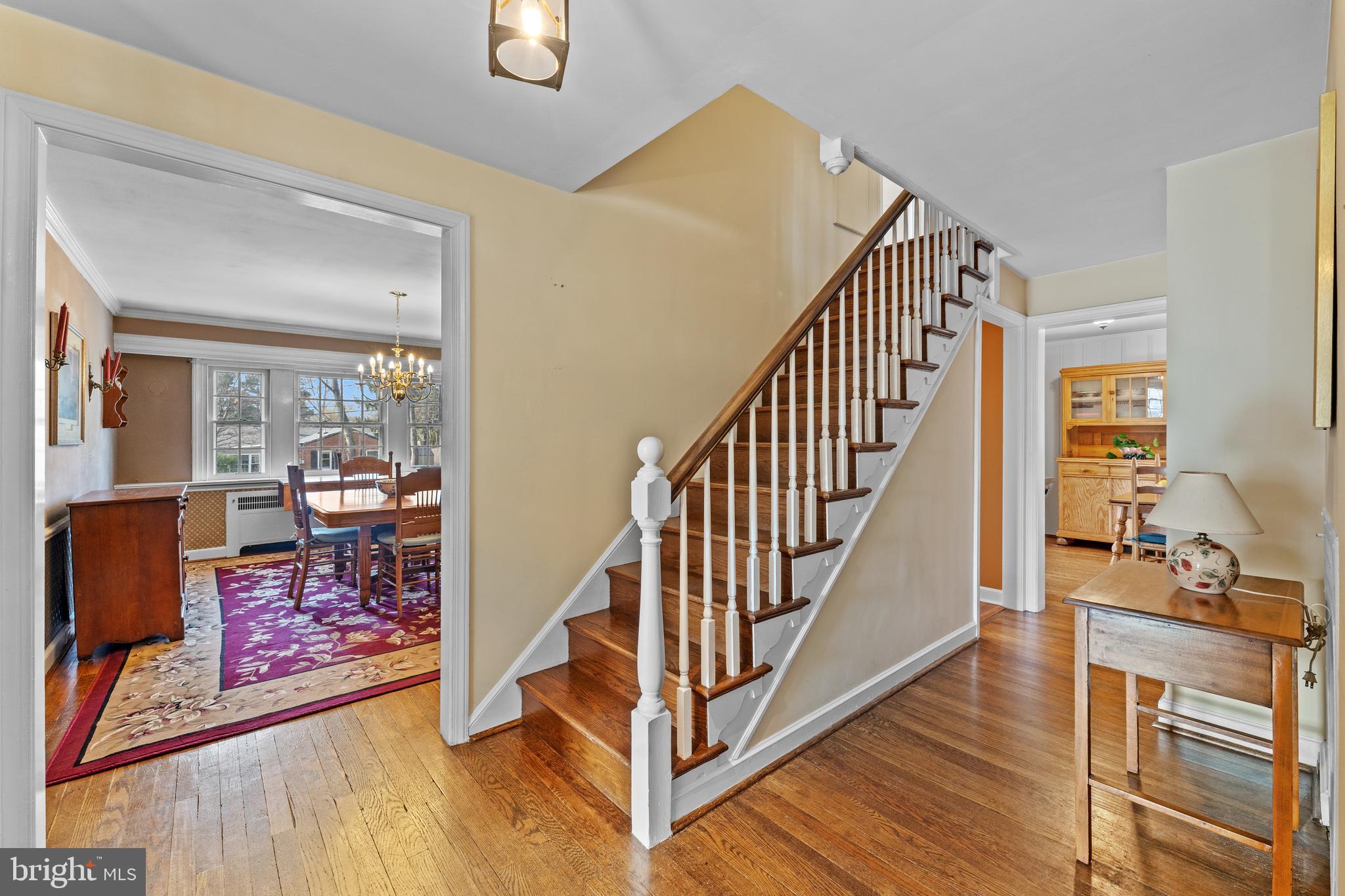 GLENSIDE - Residential