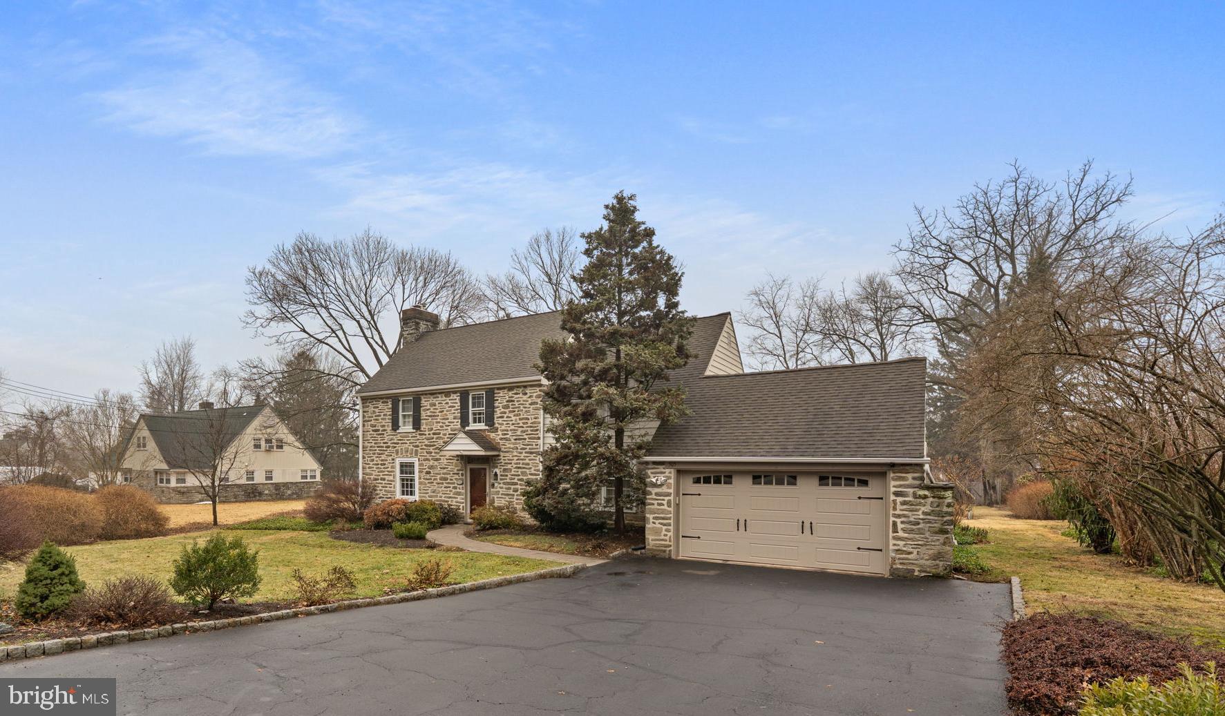 GLENSIDE - Residential