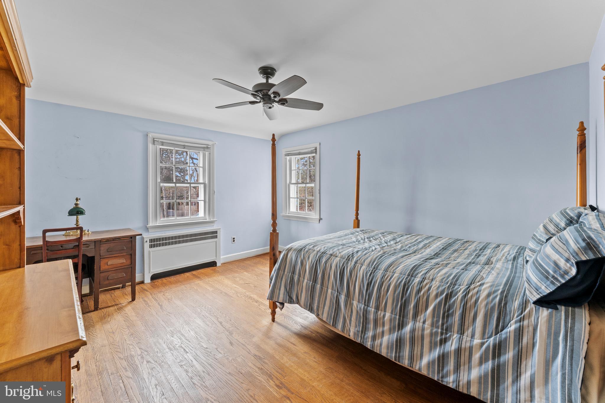 GLENSIDE - Residential