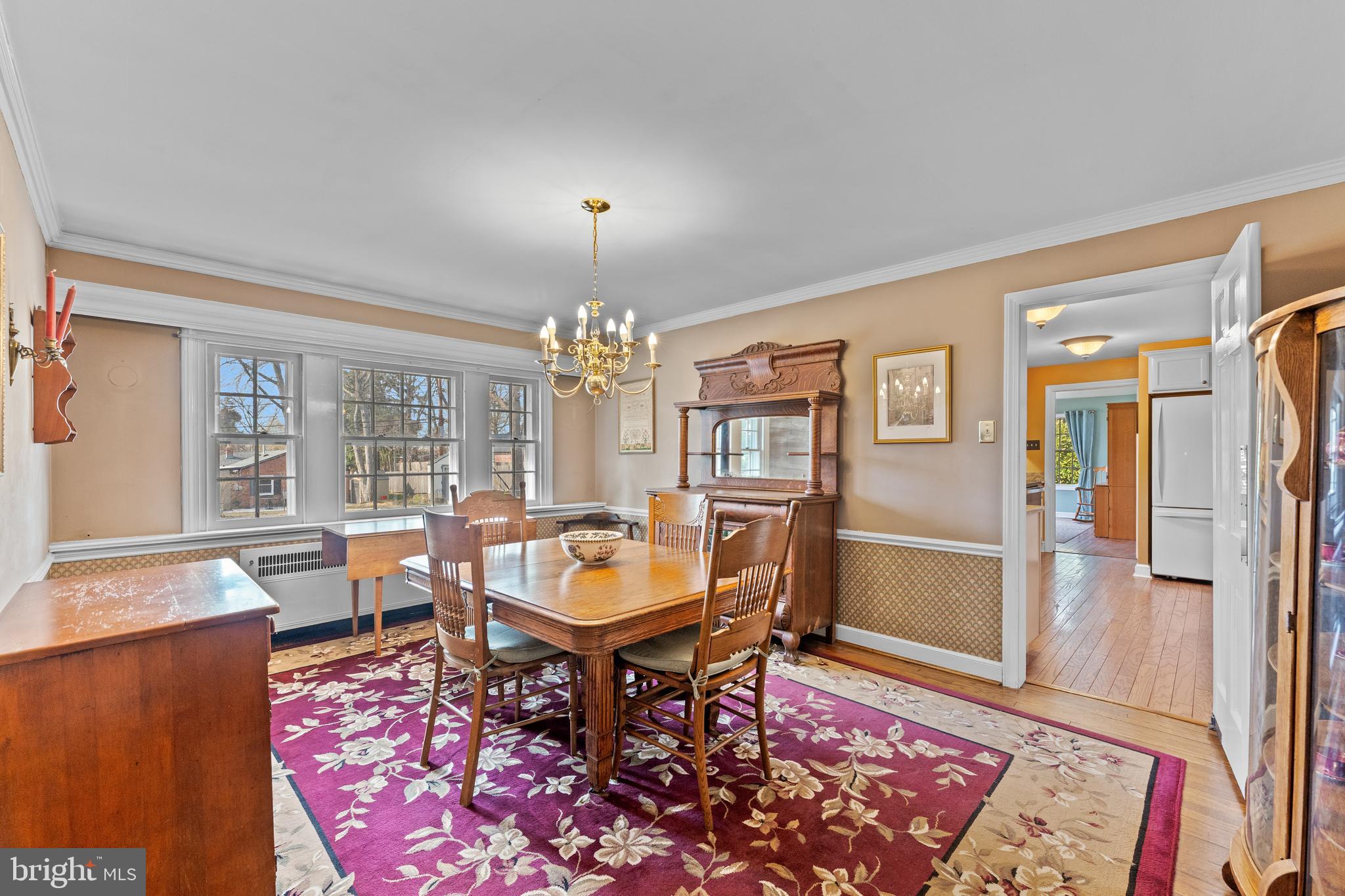 GLENSIDE - Residential