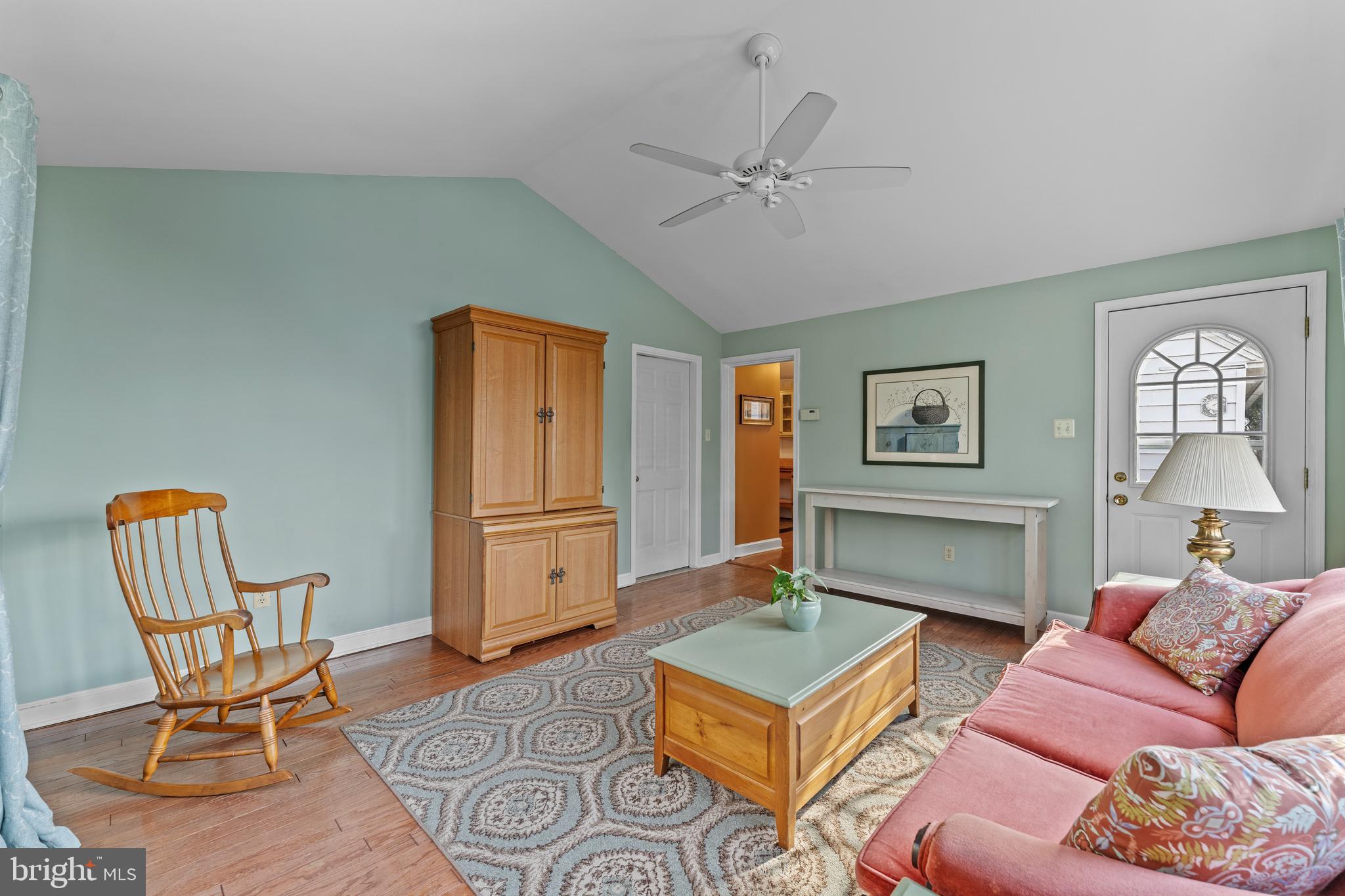 GLENSIDE - Residential