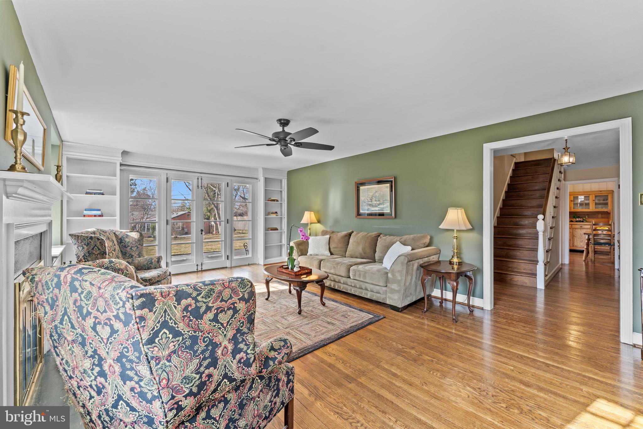 GLENSIDE - Residential