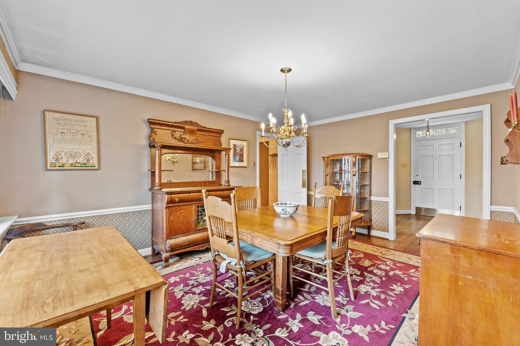 GLENSIDE - Residential