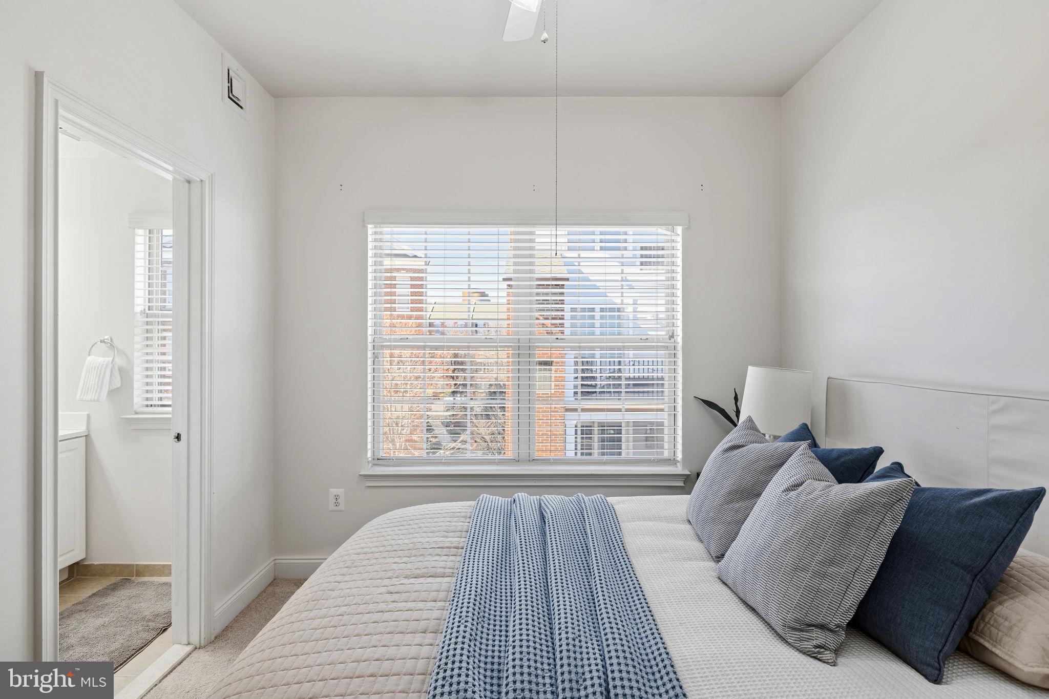 GRADUATE HOSPITAL - Residential