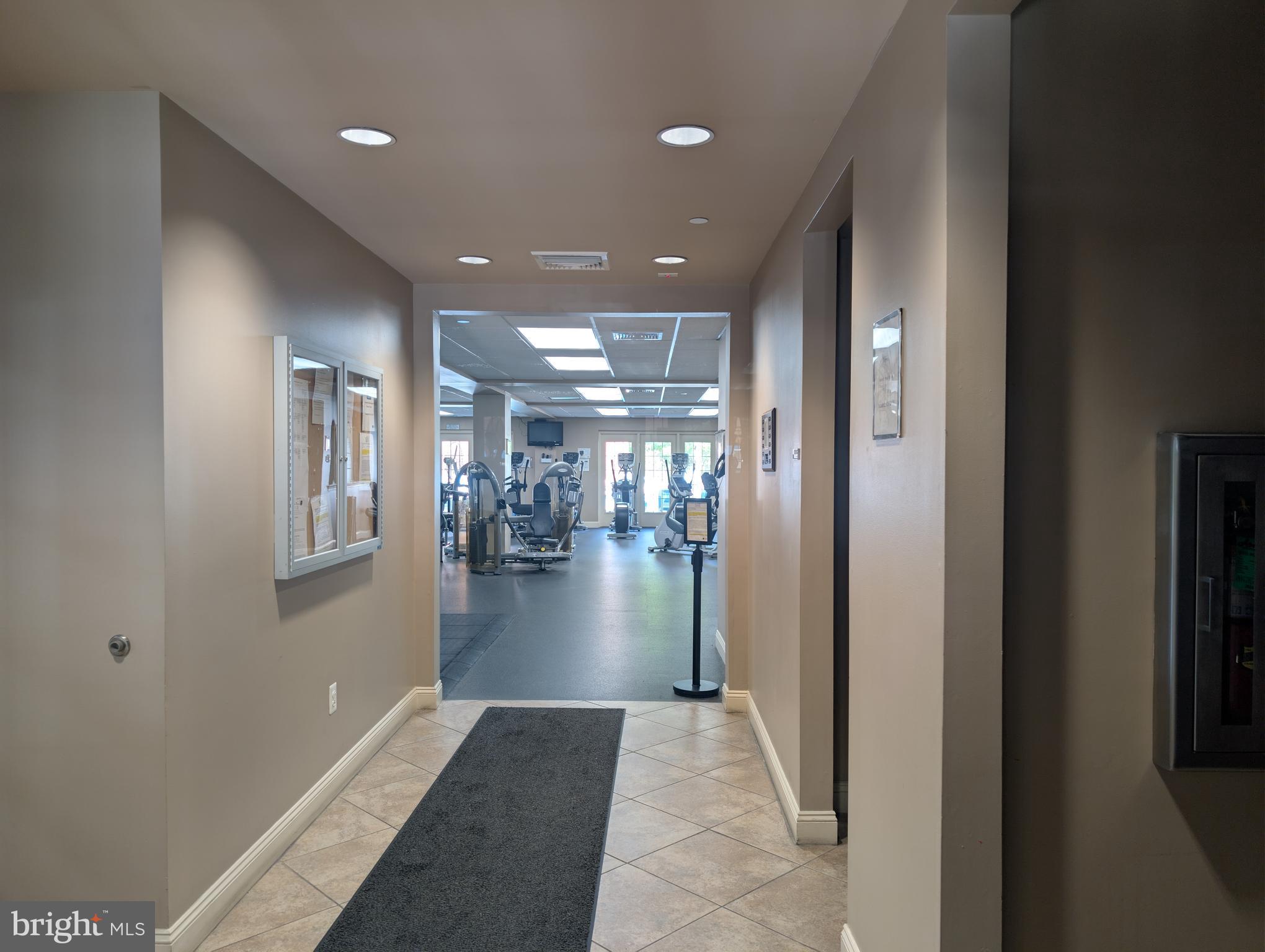 GRADUATE HOSPITAL - Residential