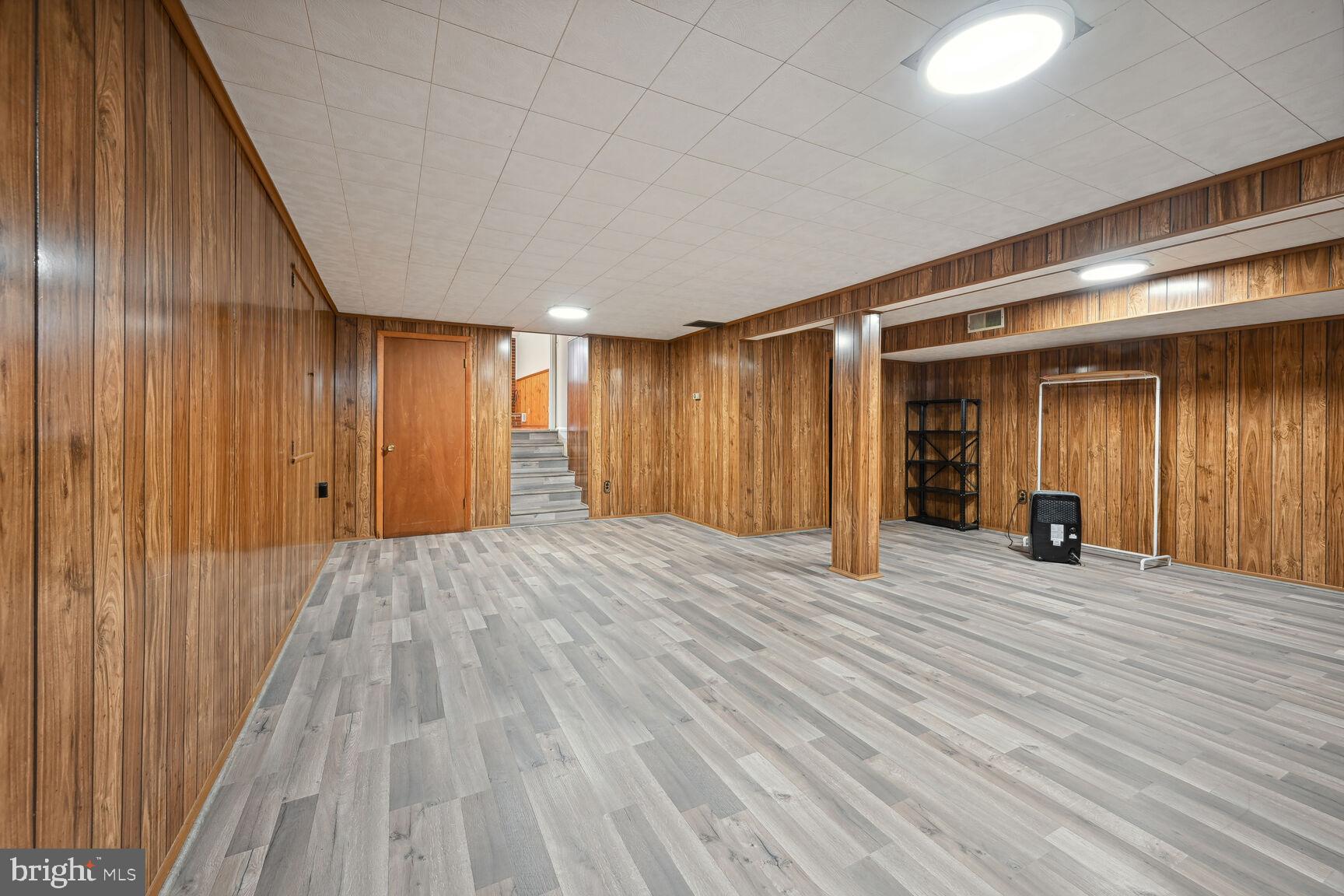 COUNTRY CLUB FOREST - Residential Lease