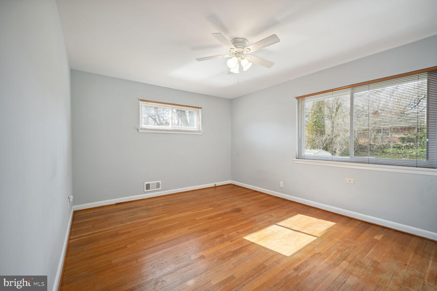 COUNTRY CLUB FOREST - Residential Lease