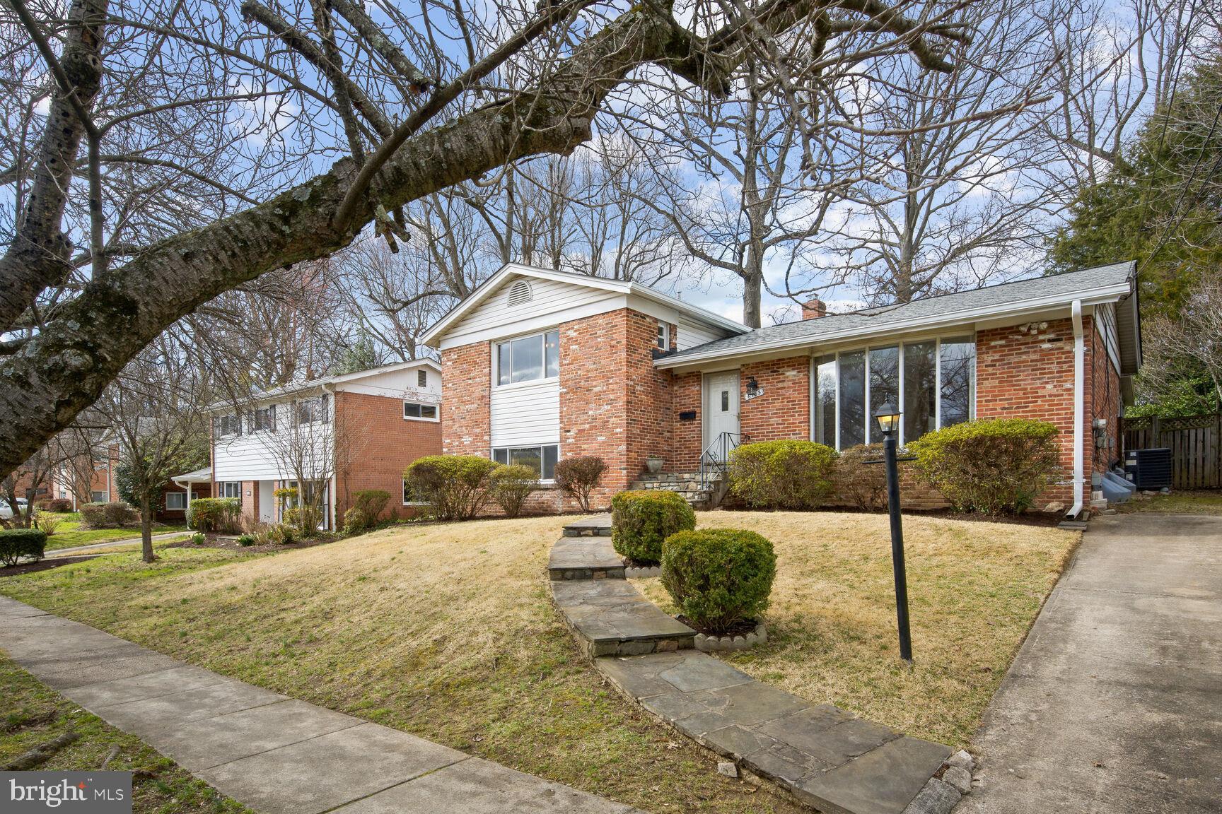 COUNTRY CLUB FOREST - Residential Lease