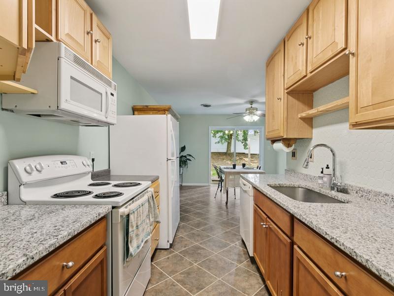 GREENS OF WESTMINSTER - Residential