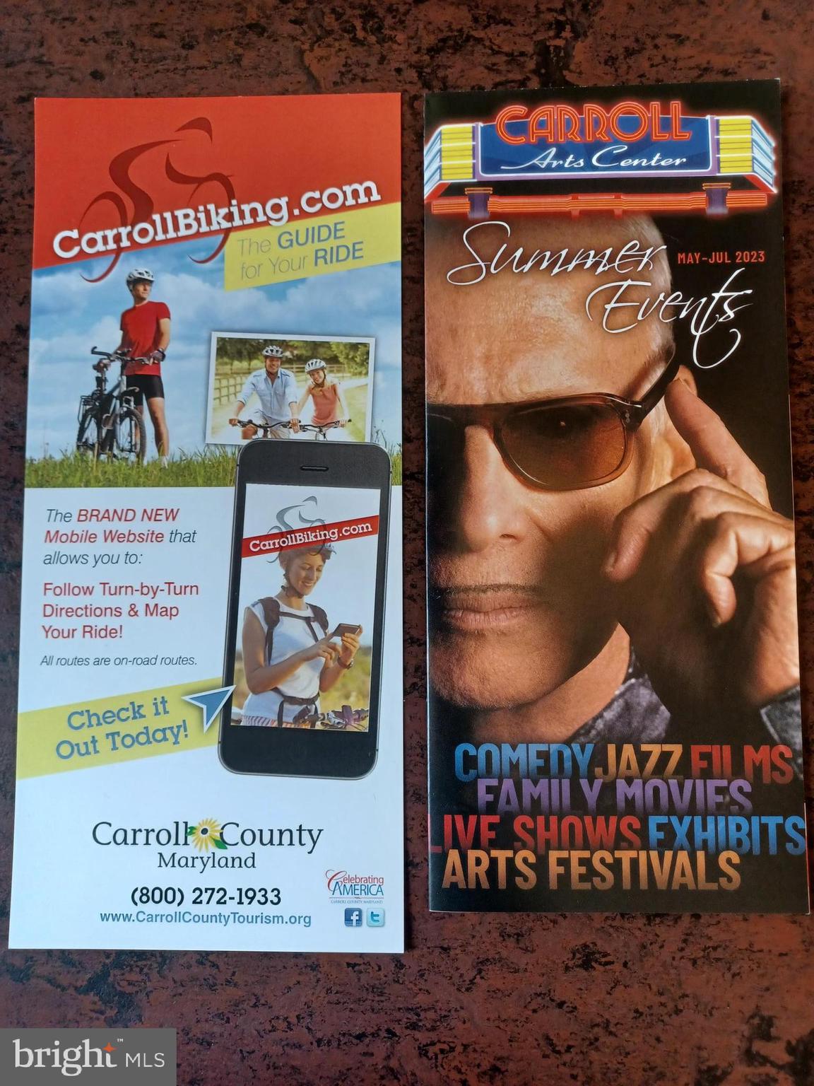 GREENS OF WESTMINSTER - Residential